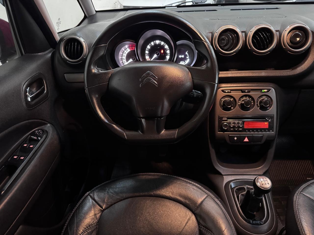 Citroën C3 Picasso Tendance 1.5 Flex 8V 5P Mec. - foto 8