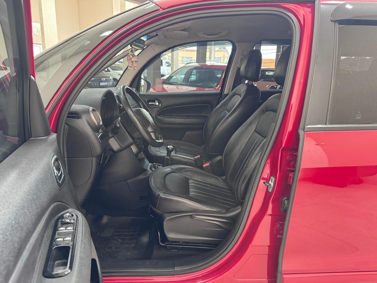 Citroën C3 Picasso Tendance 1.5 Flex 8V 5P Mec. - foto 11