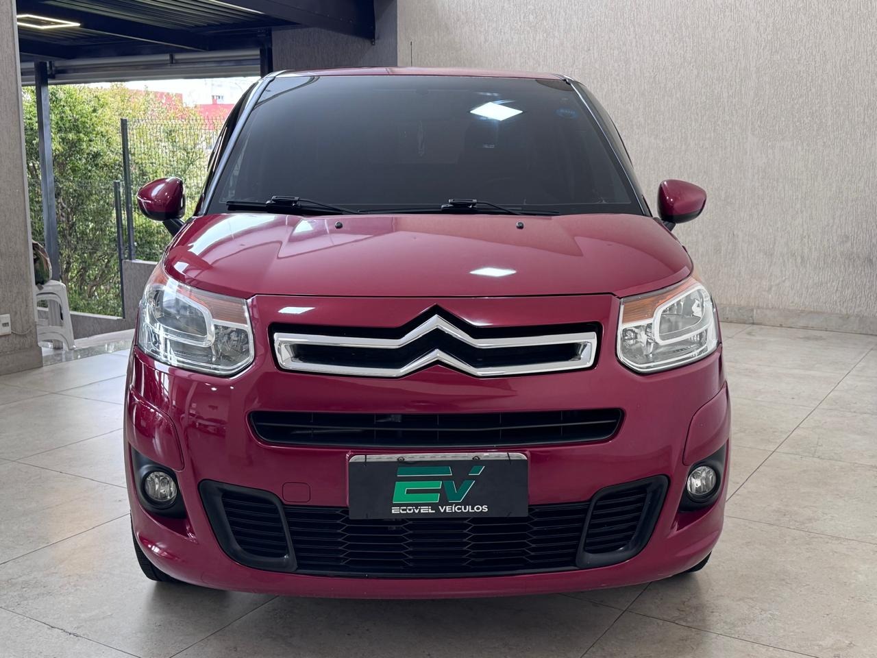 Citroën C3 Picasso Tendance 1.5 Flex 8V 5P Mec. - foto 3