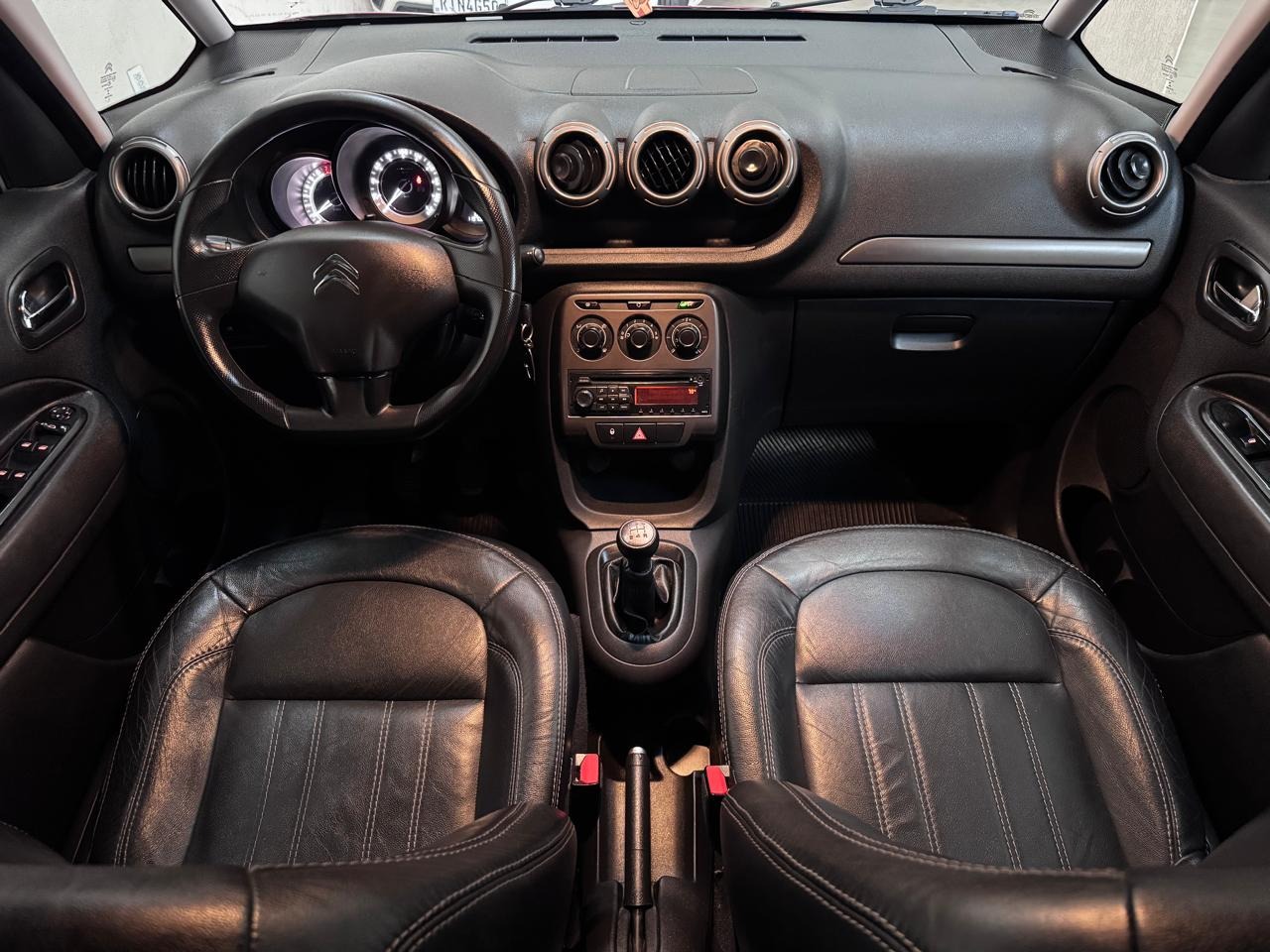 Citroën C3 Picasso Tendance 1.5 Flex 8V 5P Mec. - foto 10