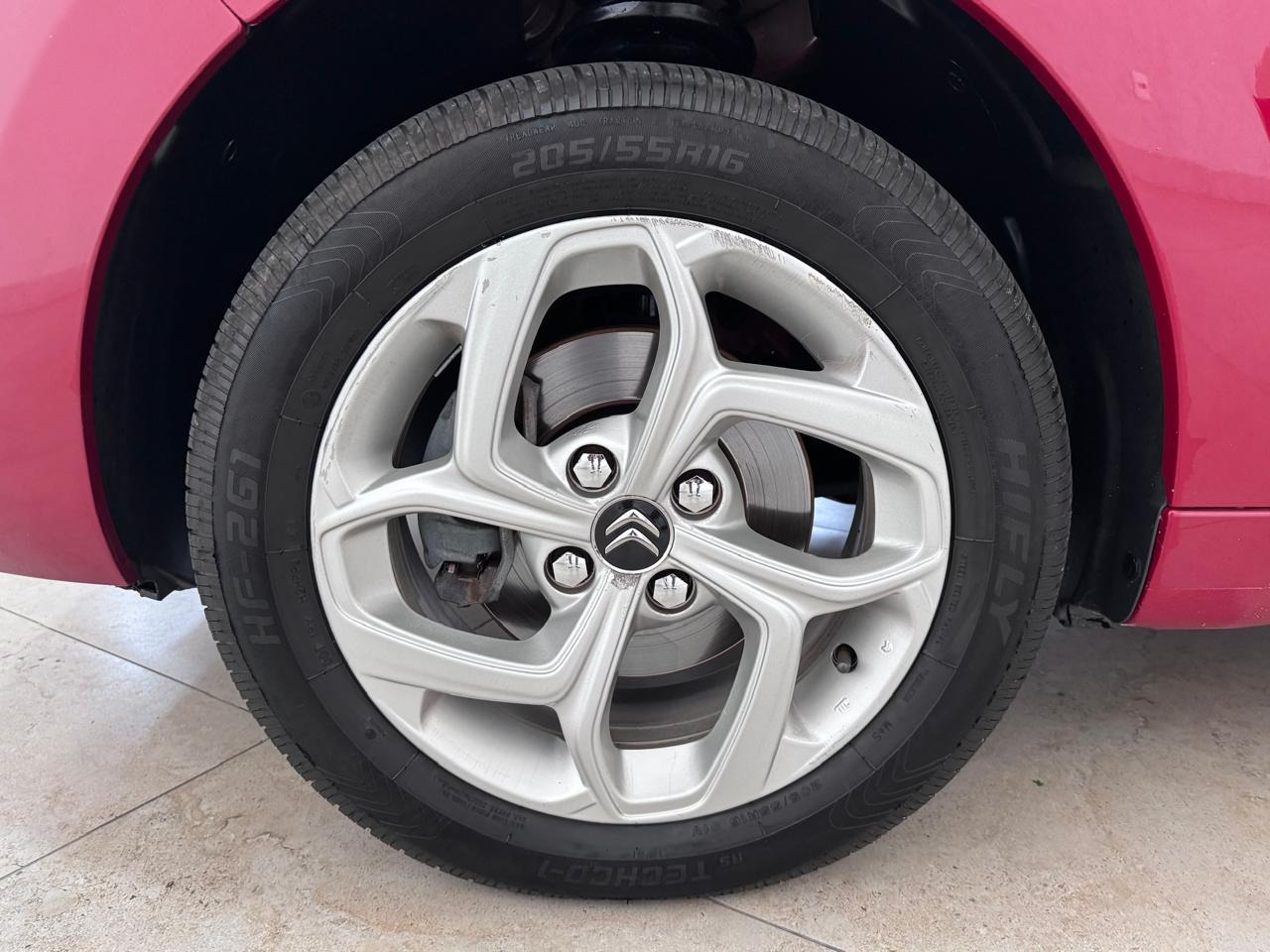 Citroën C3 Picasso Tendance 1.5 Flex 8V 5P Mec. - foto 13