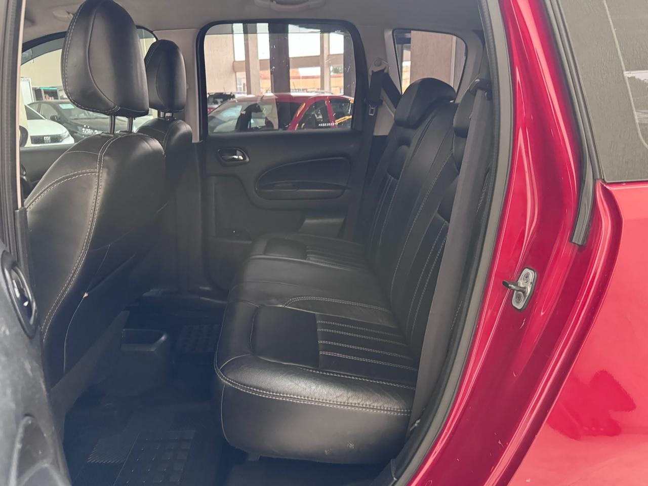Citroën C3 Picasso Tendance 1.5 Flex 8V 5P Mec. - foto 12