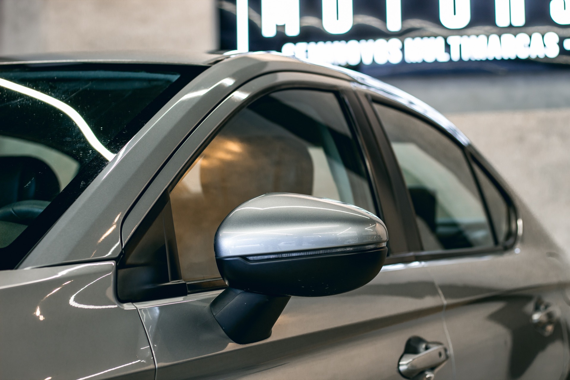 Honda City Sedan Touring 1.5 Flex 16V 4P Aut. - foto 6
