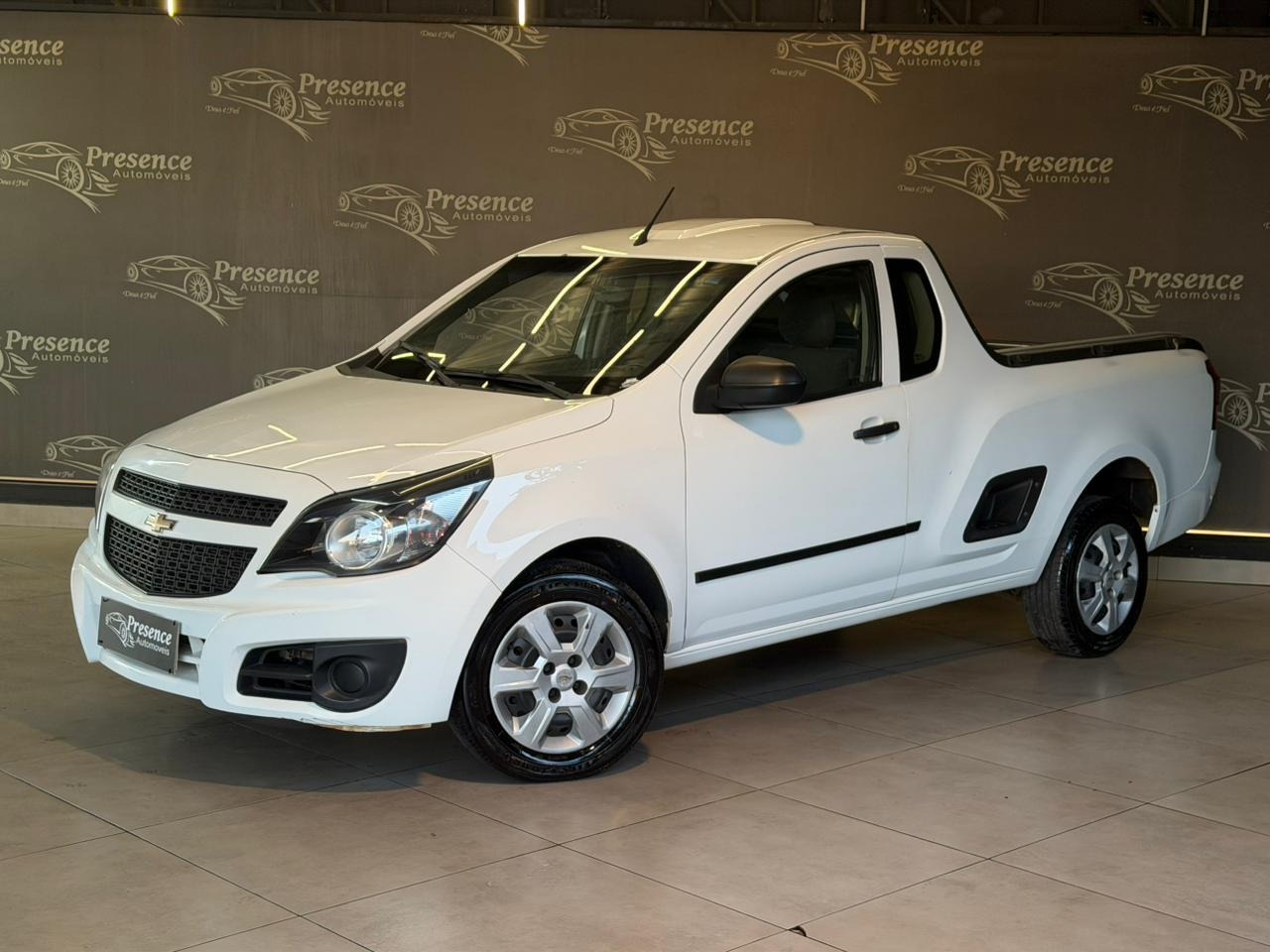 Chevrolet Montana 2013 à venda