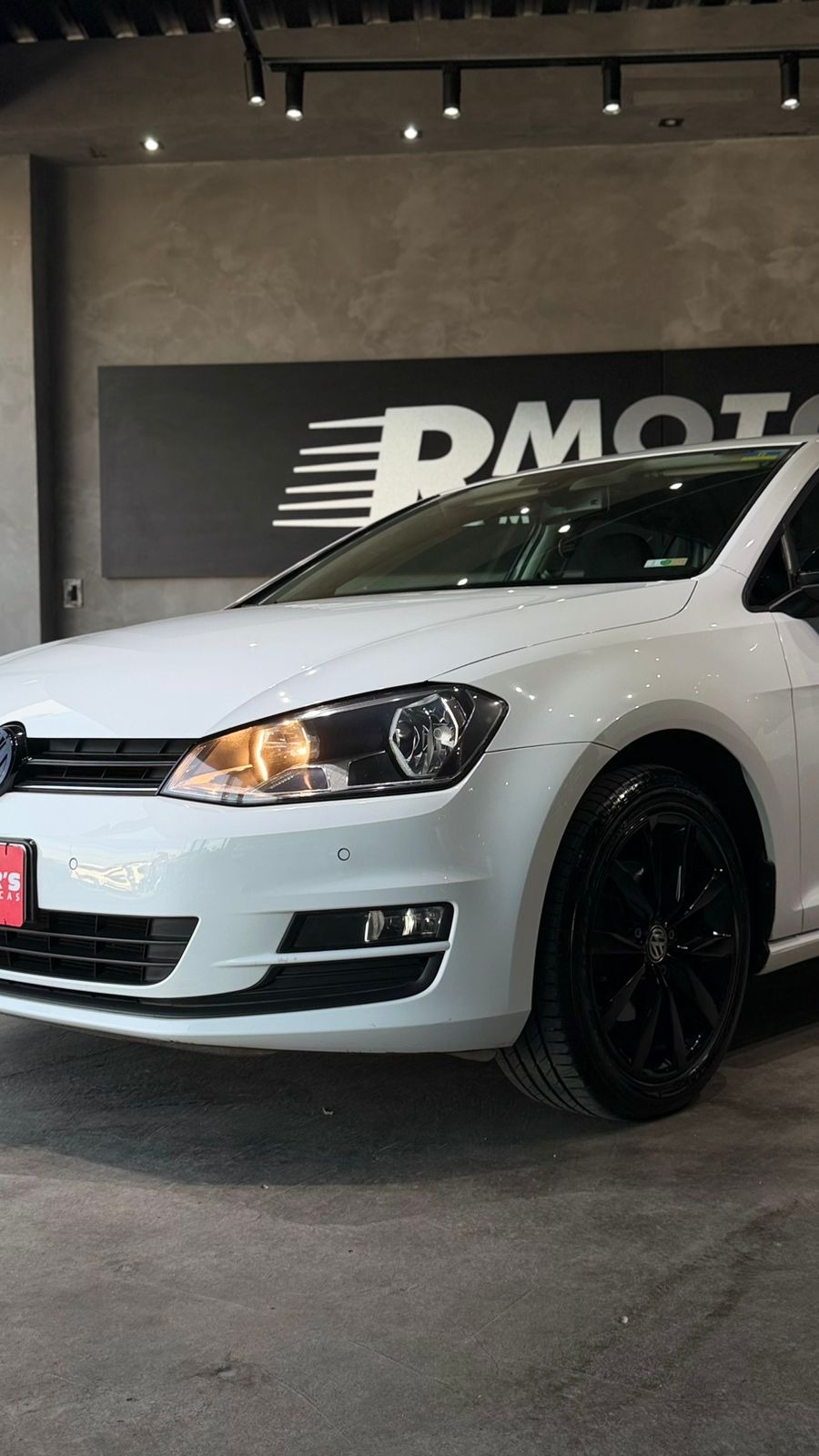 Volkswagen Golf Comfortline 1.4 TSI 140cv Aut. - foto 2
