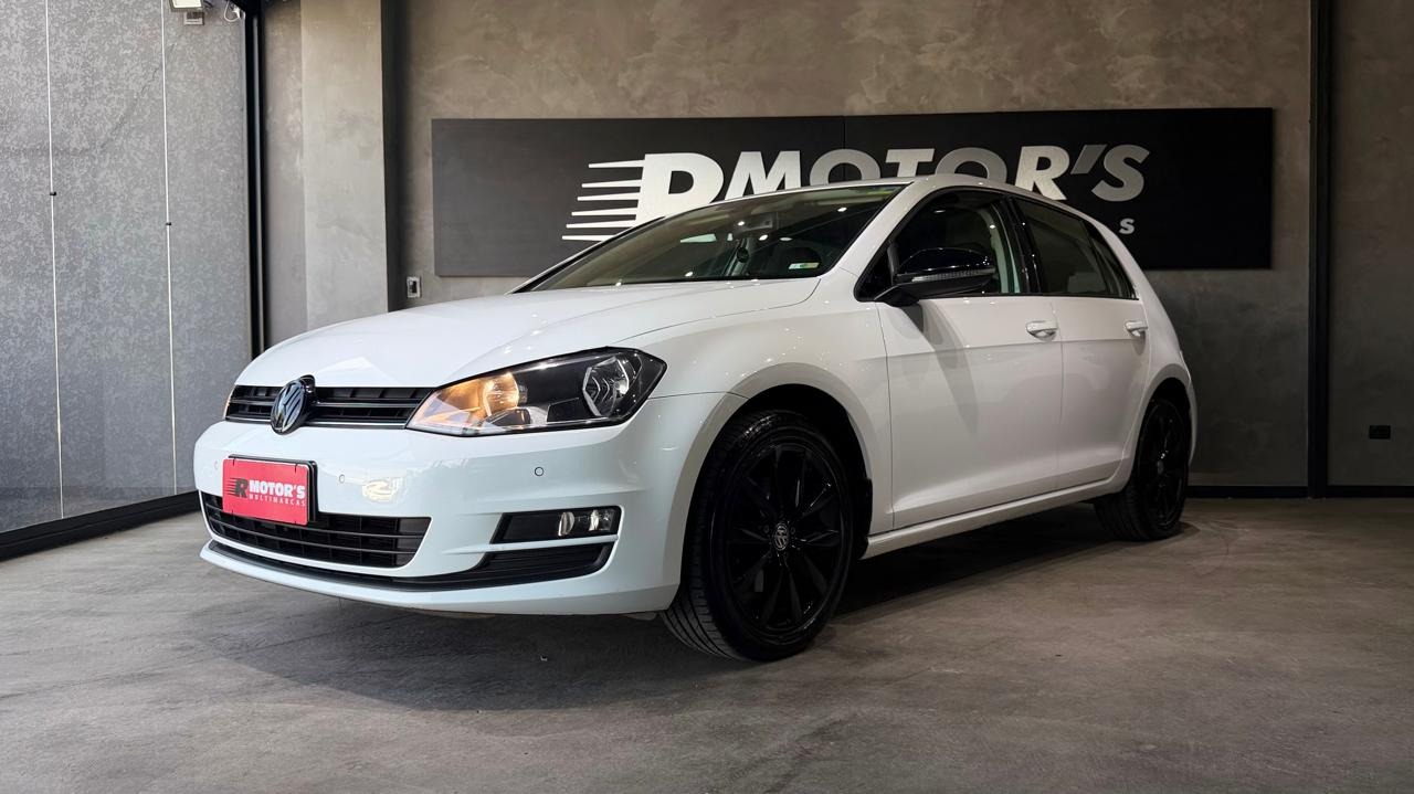 Volkswagen Golf 2014 à venda