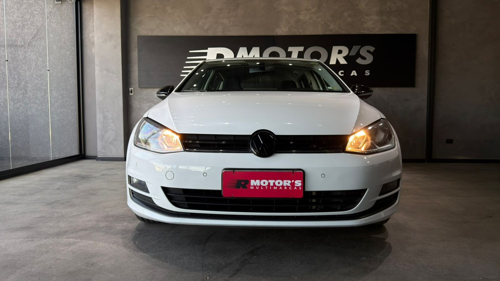 Volkswagen Golf Comfortline 1.4 TSI 140cv Aut. - foto 3