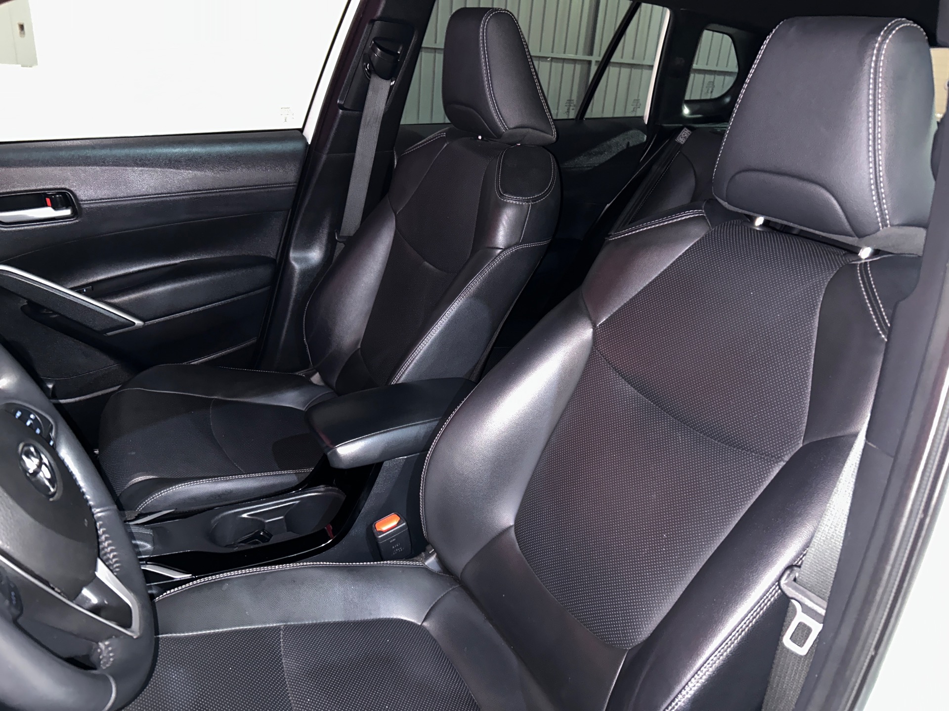 Toyota Corolla Cross Cross XRE 2.0 16V Flex Aut. - foto 7