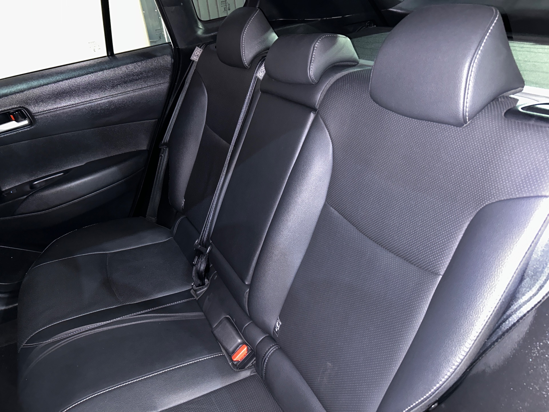Toyota Corolla Cross Cross XRE 2.0 16V Flex Aut. - foto 8