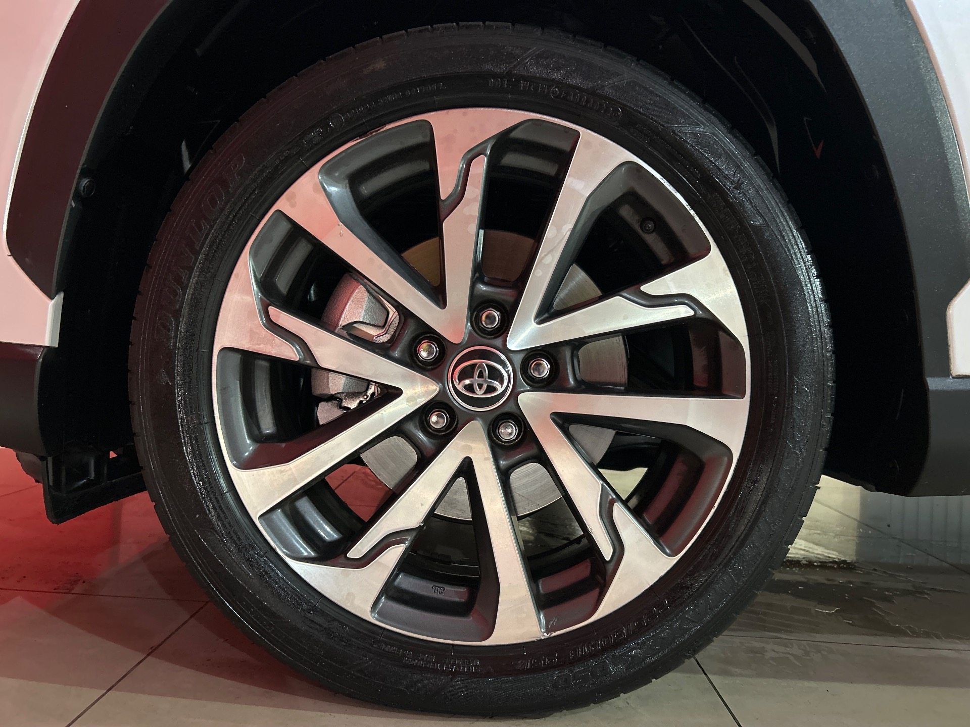Toyota Corolla Cross Cross XRE 2.0 16V Flex Aut. - foto 5