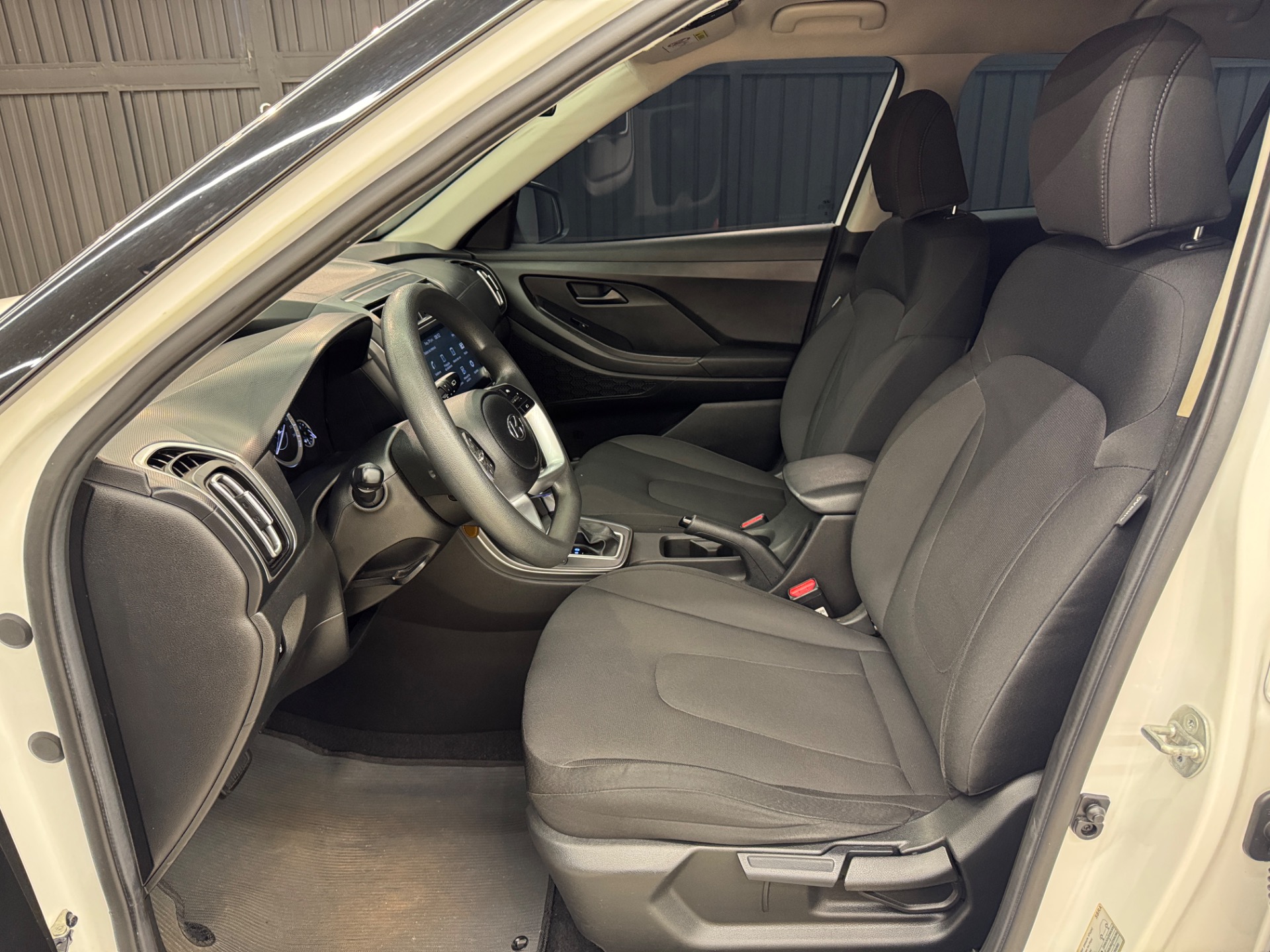 Hyundai Creta Comfort 1.0 Tb 12V Flex Aut. - foto 14