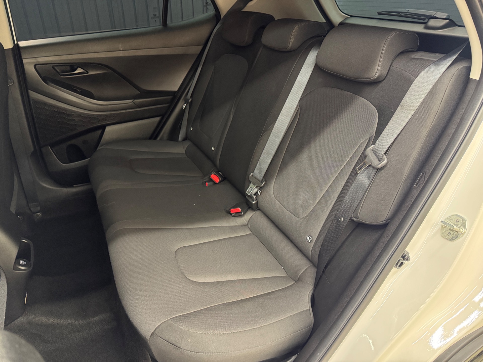 Hyundai Creta Comfort 1.0 Tb 12V Flex Aut. - foto 17