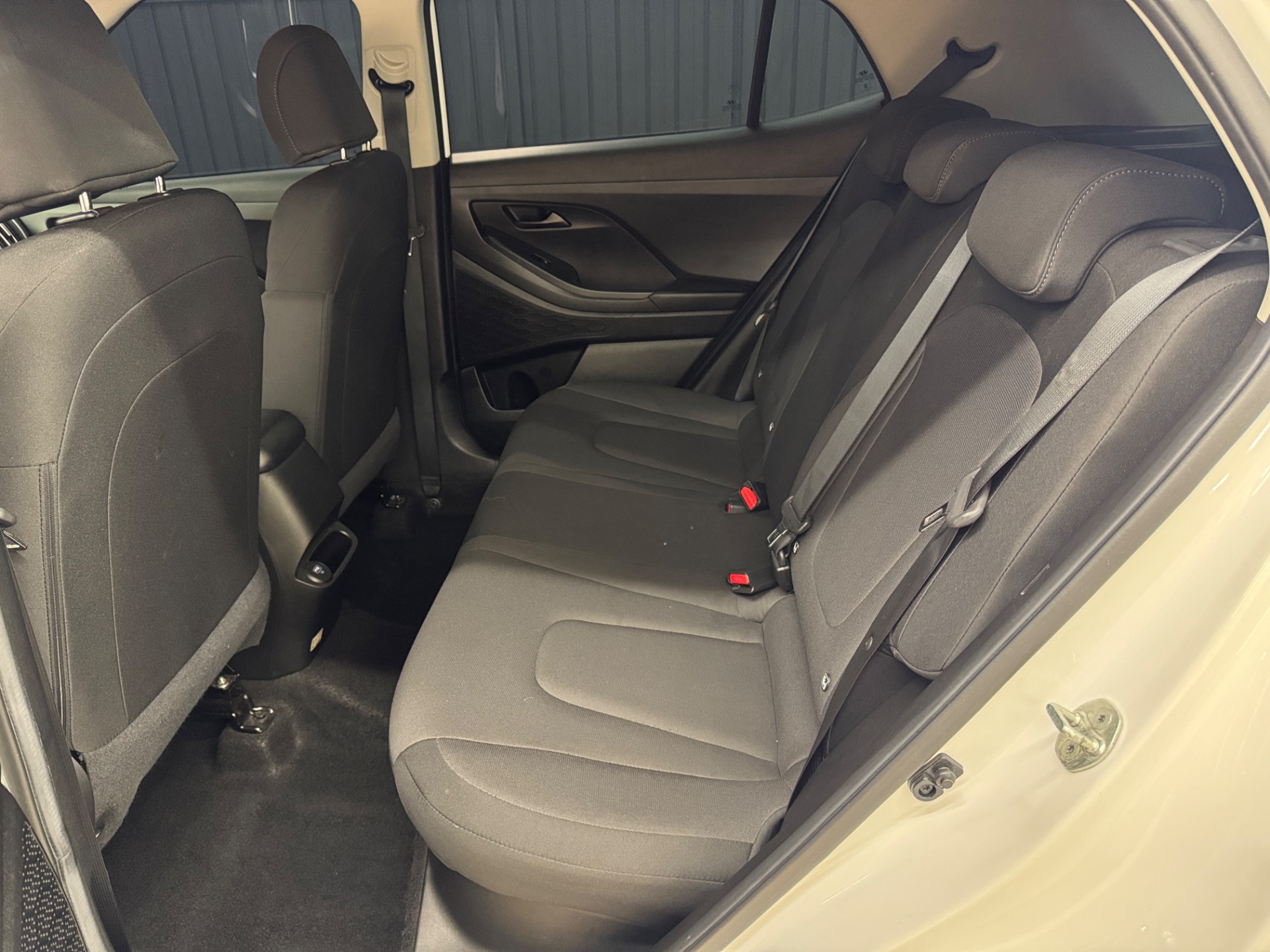 Hyundai Creta Comfort 1.0 Tb 12V Flex Aut. - foto 16