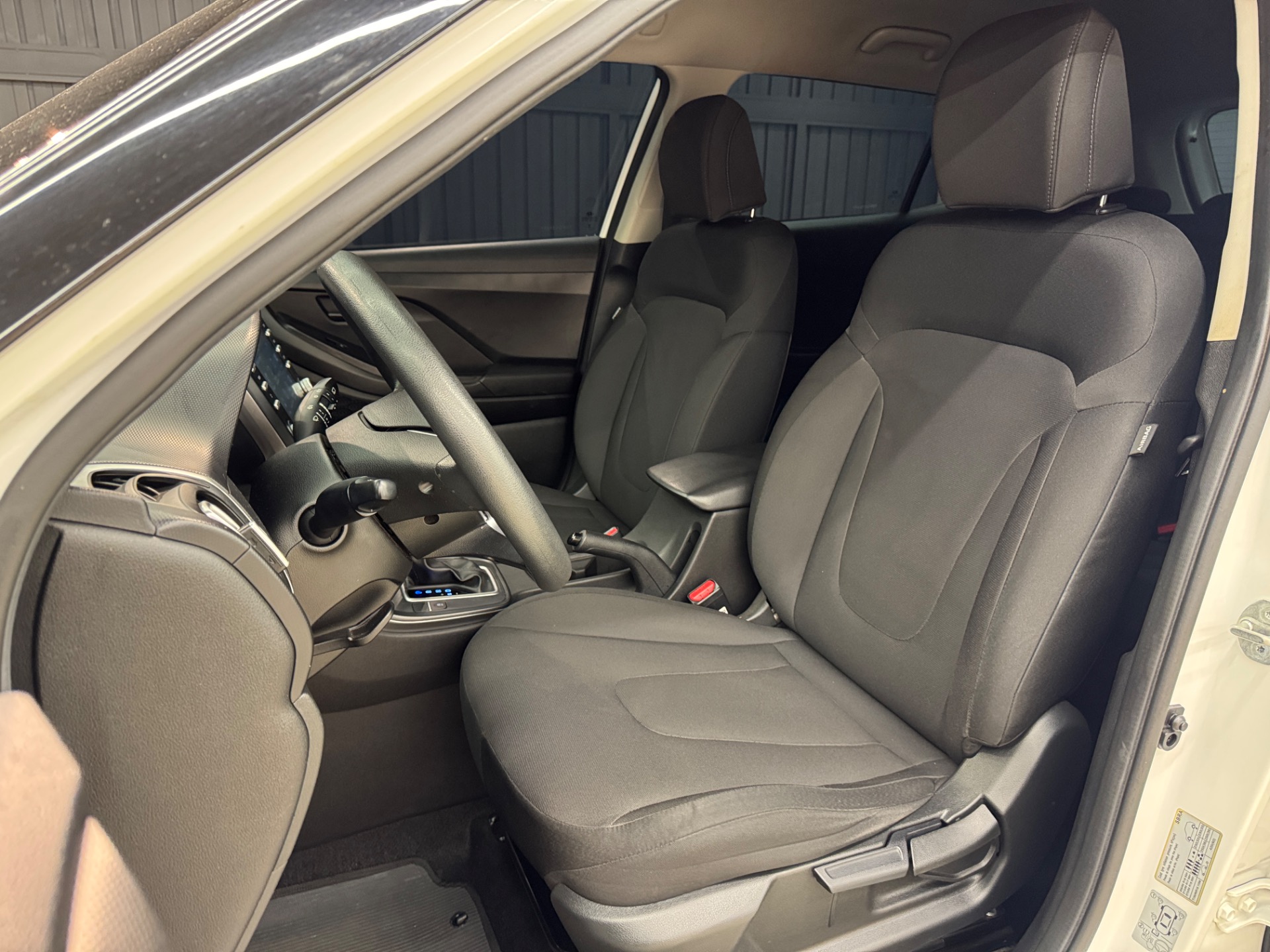 Hyundai Creta Comfort 1.0 Tb 12V Flex Aut. - foto 15