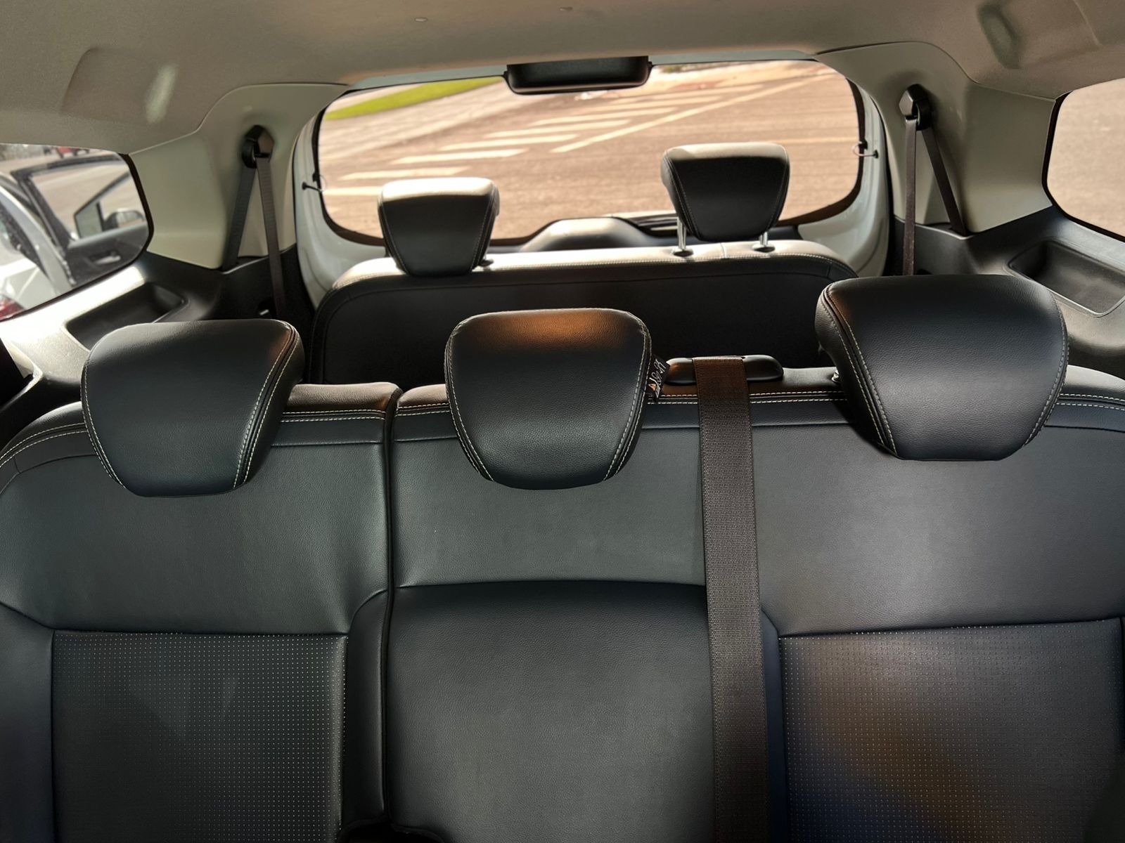 Chevrolet Spin Premier 1.8 8V Econo.flex 5P Aut. - foto 17