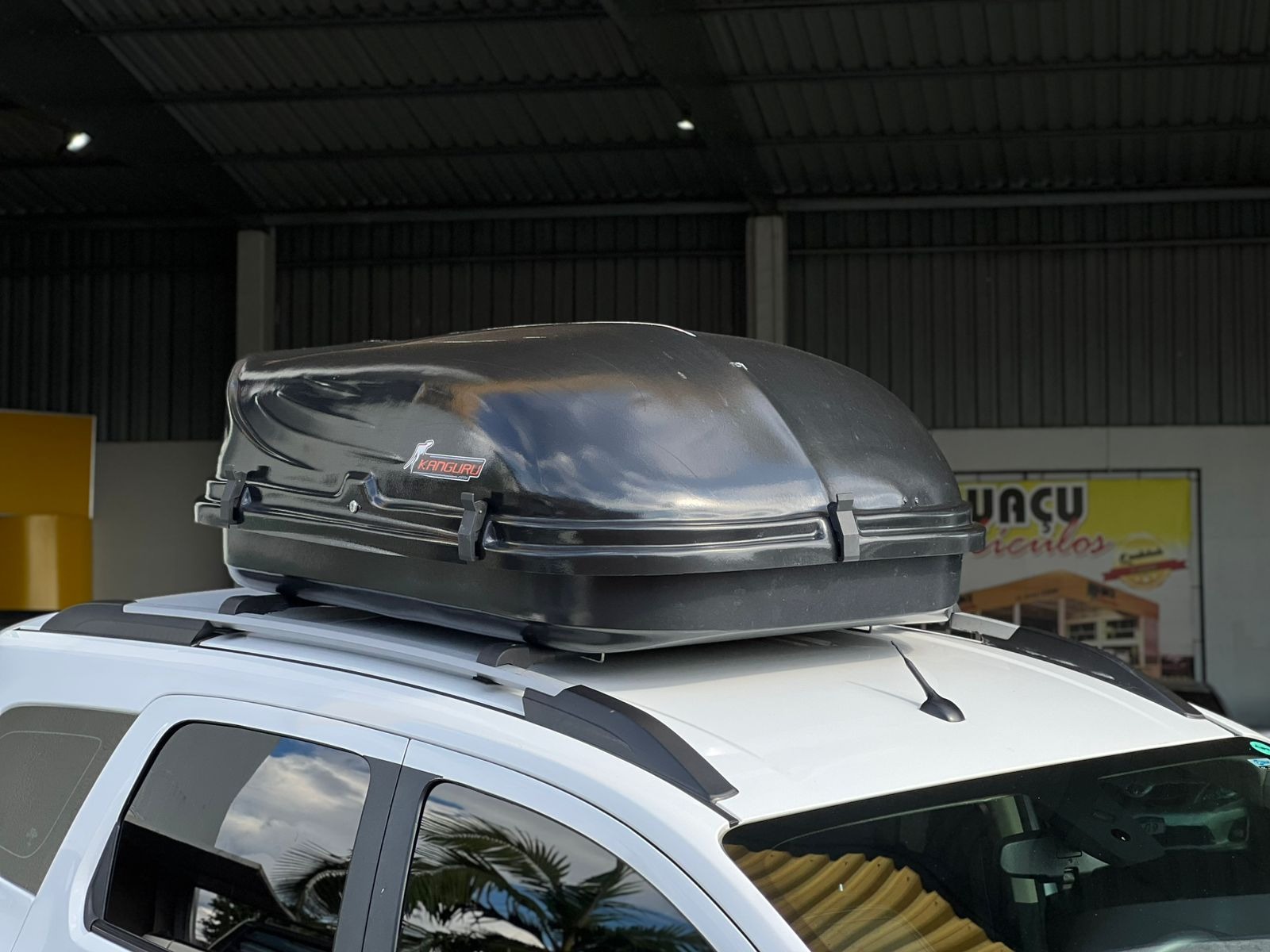 Chevrolet Spin Premier 1.8 8V Econo.flex 5P Aut. - foto 9