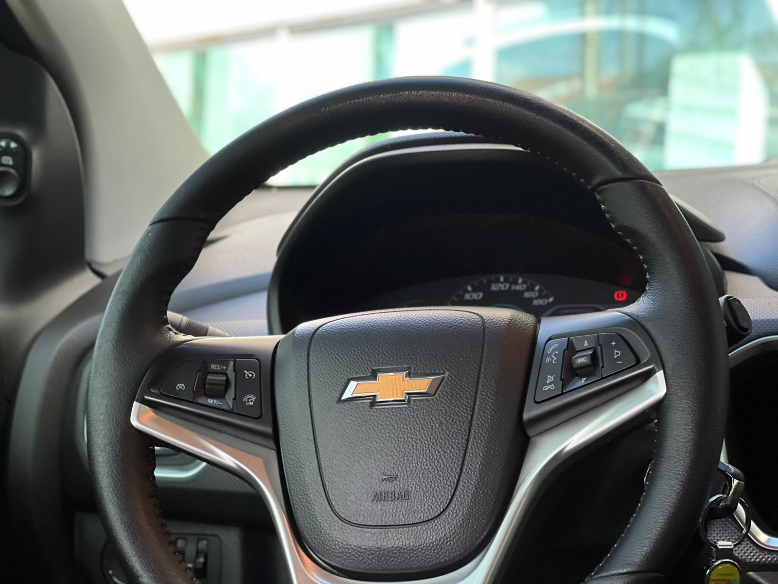 Chevrolet Spin Premier 1.8 8V Econo.flex 5P Aut. - foto 12
