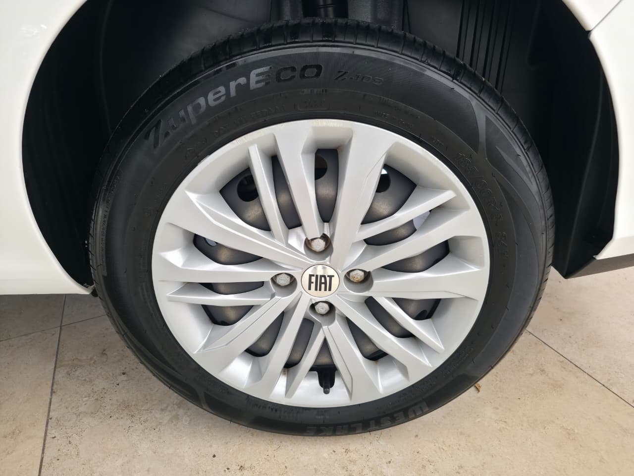 Fiat Cronos Drive 1.3 8V Flex Aut. - foto 13