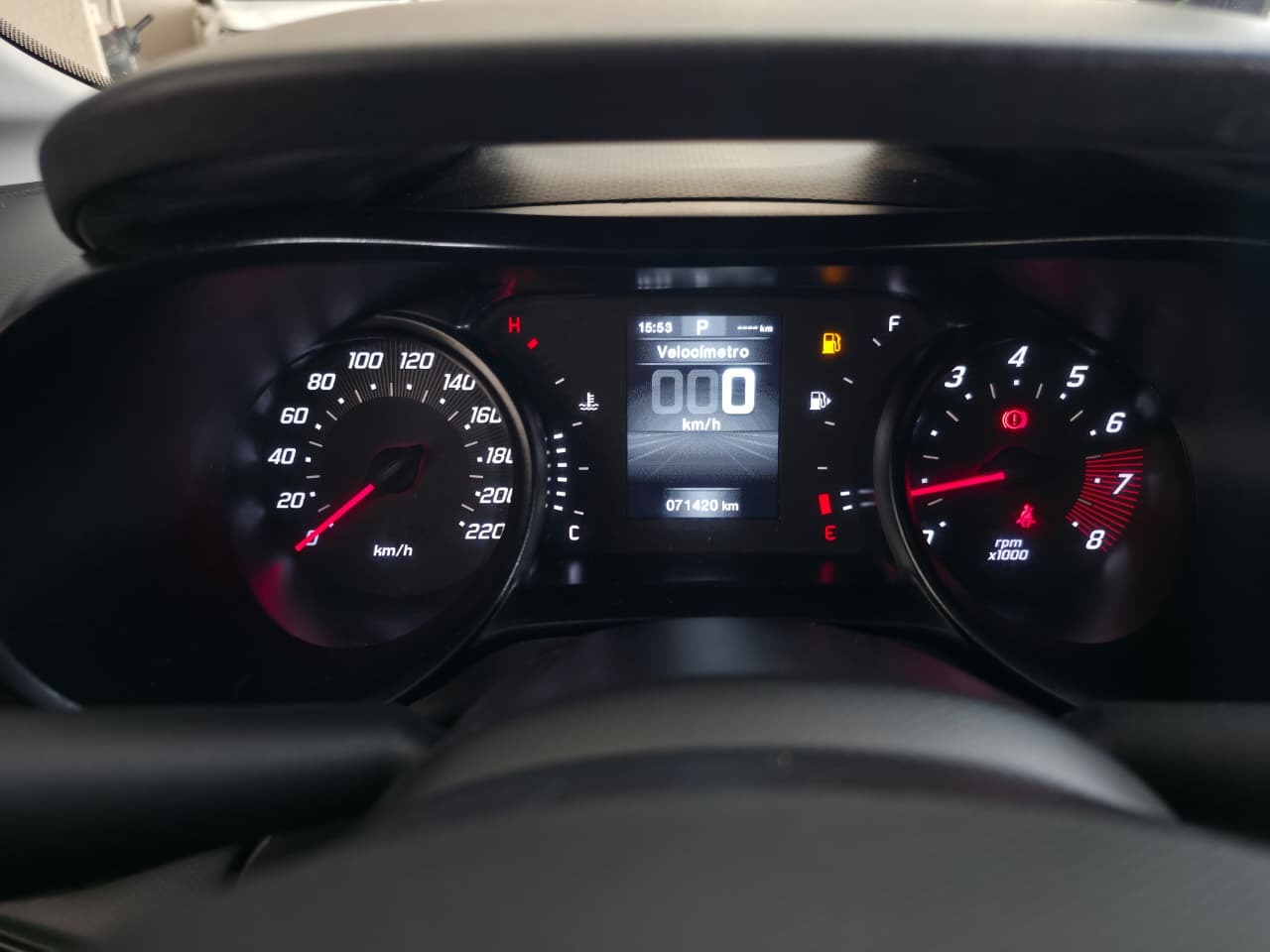 Fiat Cronos Drive 1.3 8V Flex Aut. - foto 9