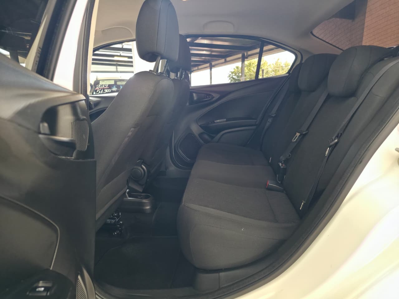 Fiat Cronos Drive 1.3 8V Flex Aut. - foto 12