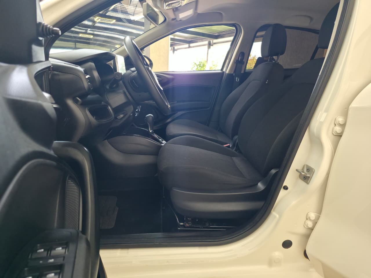 Fiat Cronos Drive 1.3 8V Flex Aut. - foto 11