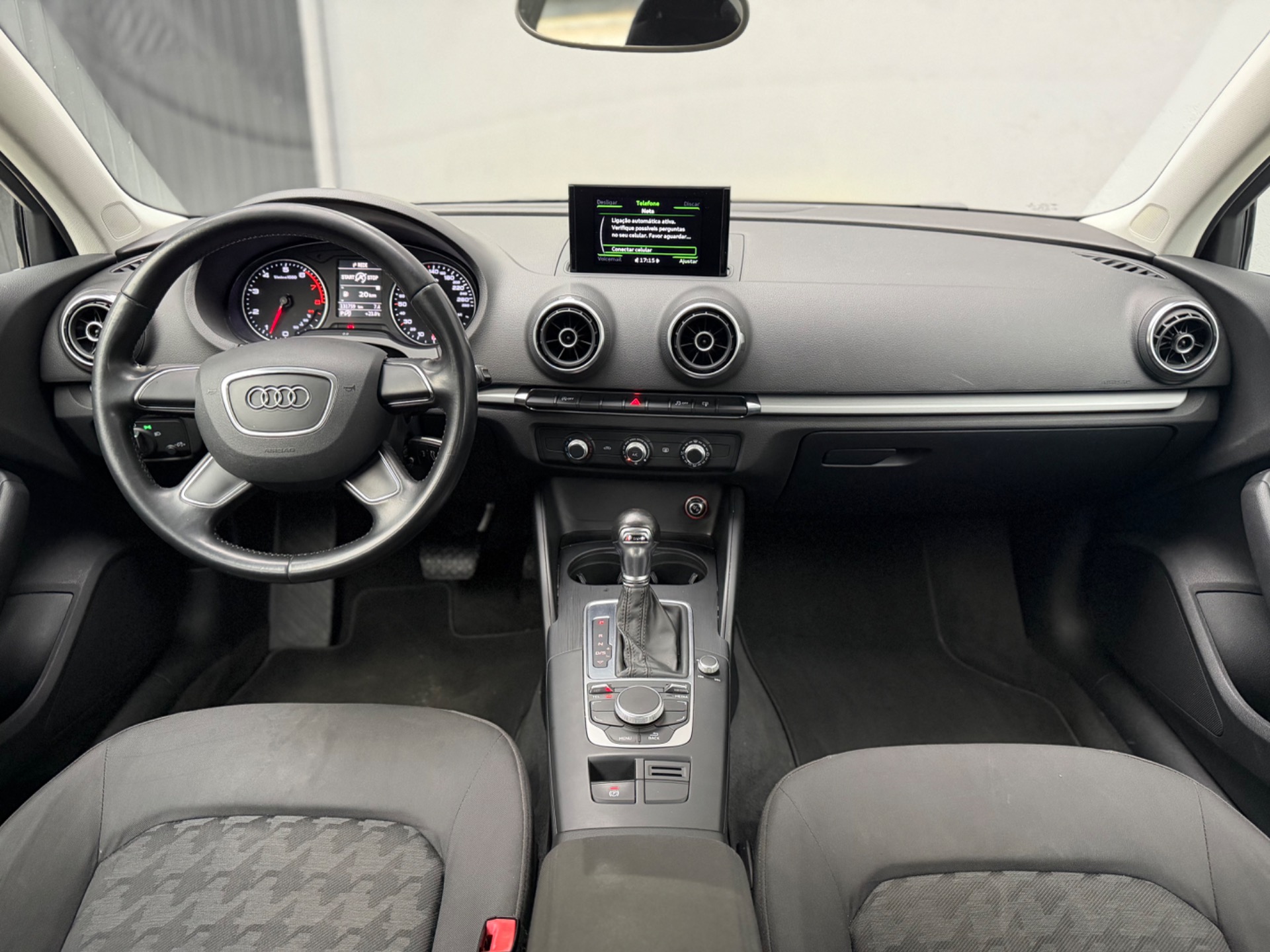 Audi A3 Sedan 1.4 Attra. 16V Tb Fsi S Tronic - foto 6