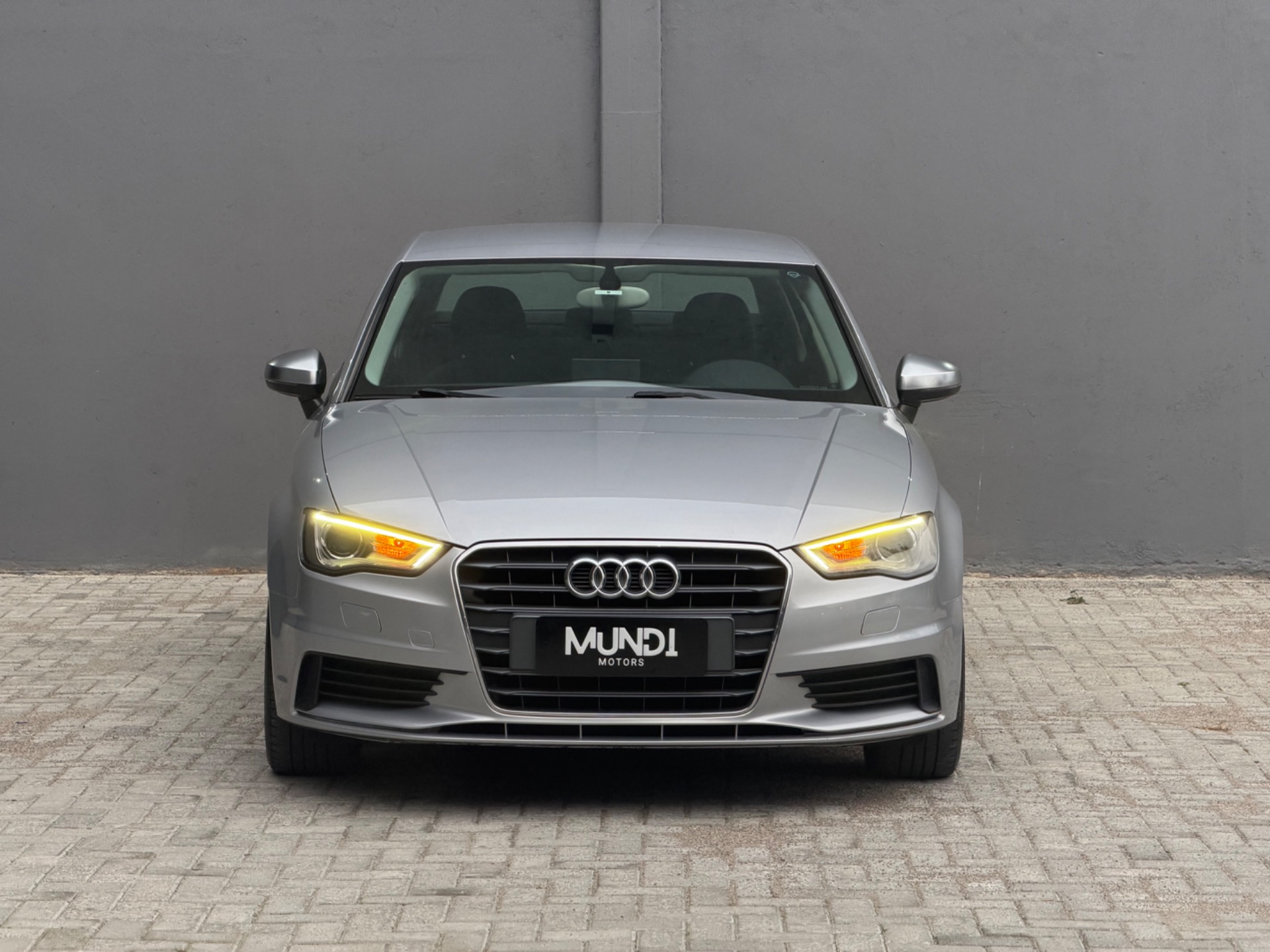 Audi A3 Sedan 1.4 Attra. 16V Tb Fsi S Tronic - foto 2