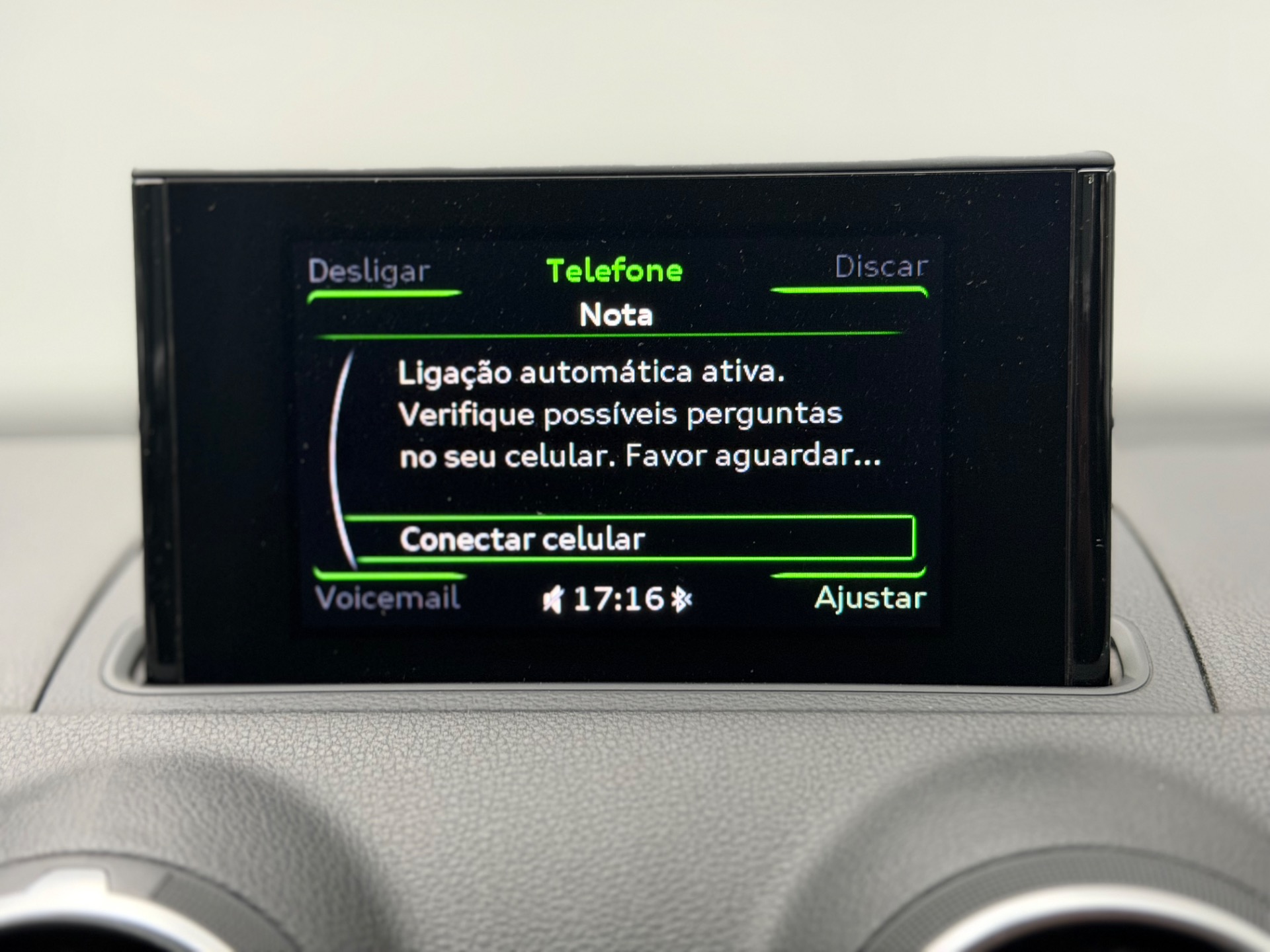 Audi A3 Sedan 1.4 Attra. 16V Tb Fsi S Tronic - foto 11