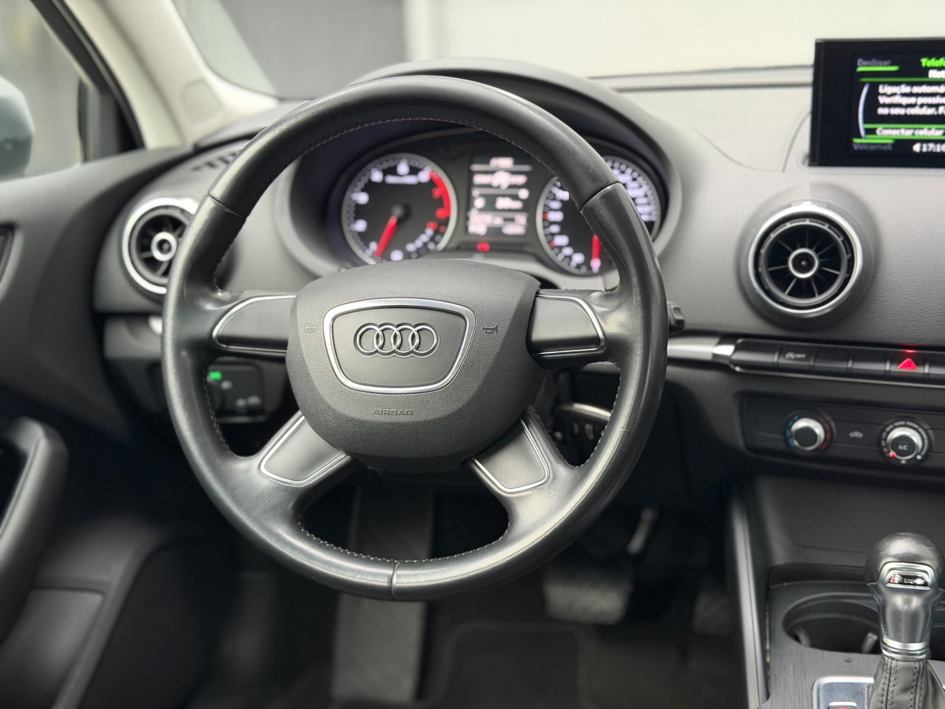 Audi A3 Sedan 1.4 Attra. 16V Tb Fsi S Tronic - foto 7