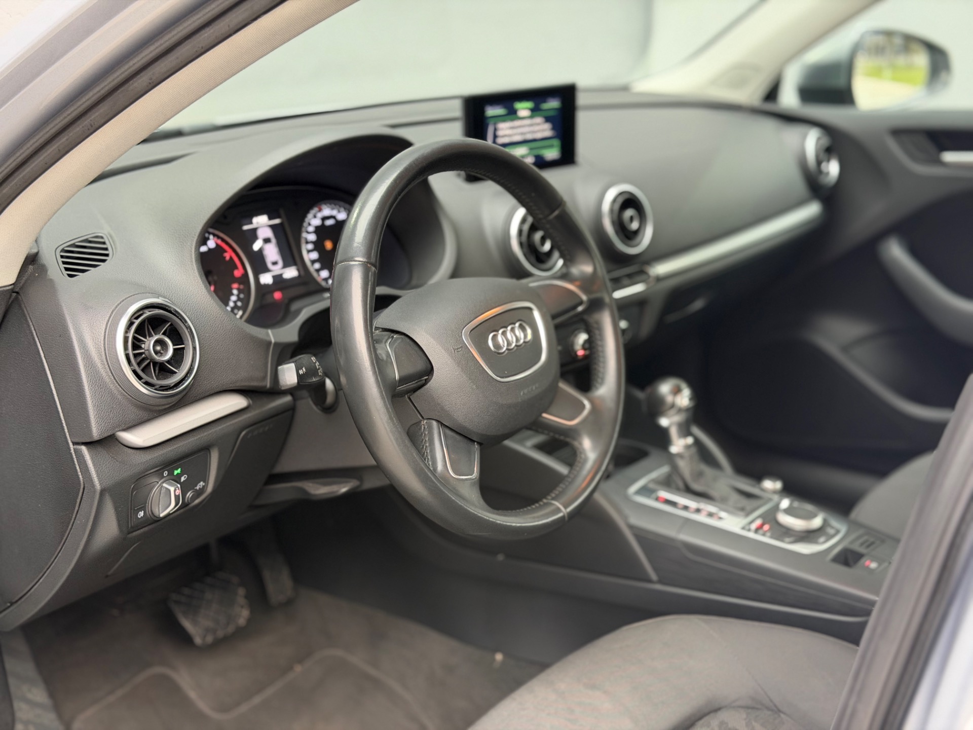 Audi A3 Sedan 1.4 Attra. 16V Tb Fsi S Tronic - foto 9