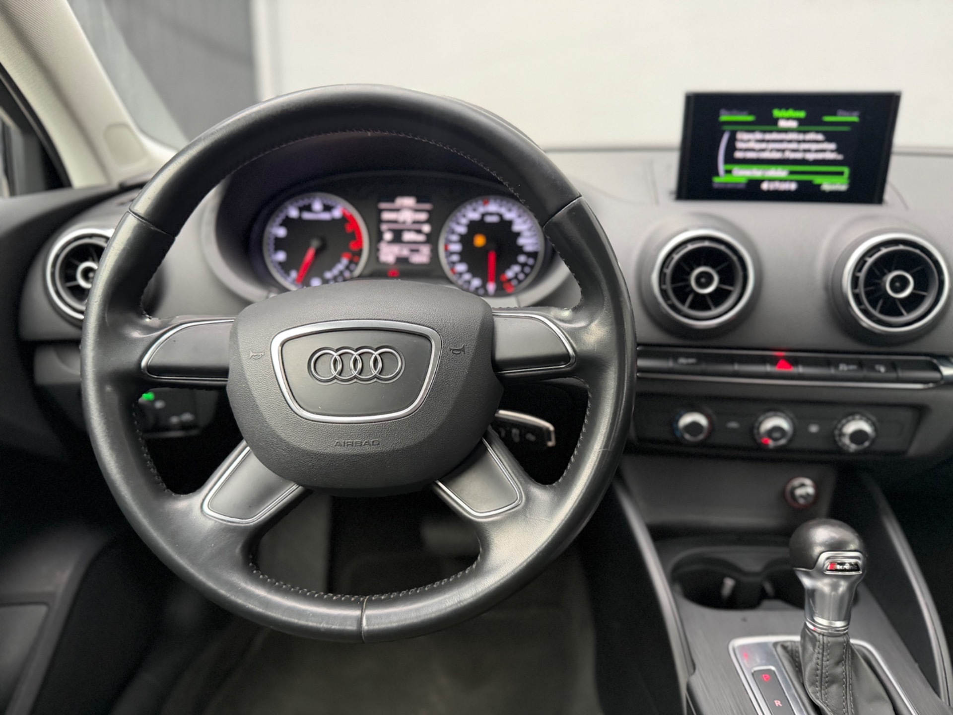 Audi A3 Sedan 1.4 Attra. 16V Tb Fsi S Tronic - foto 10
