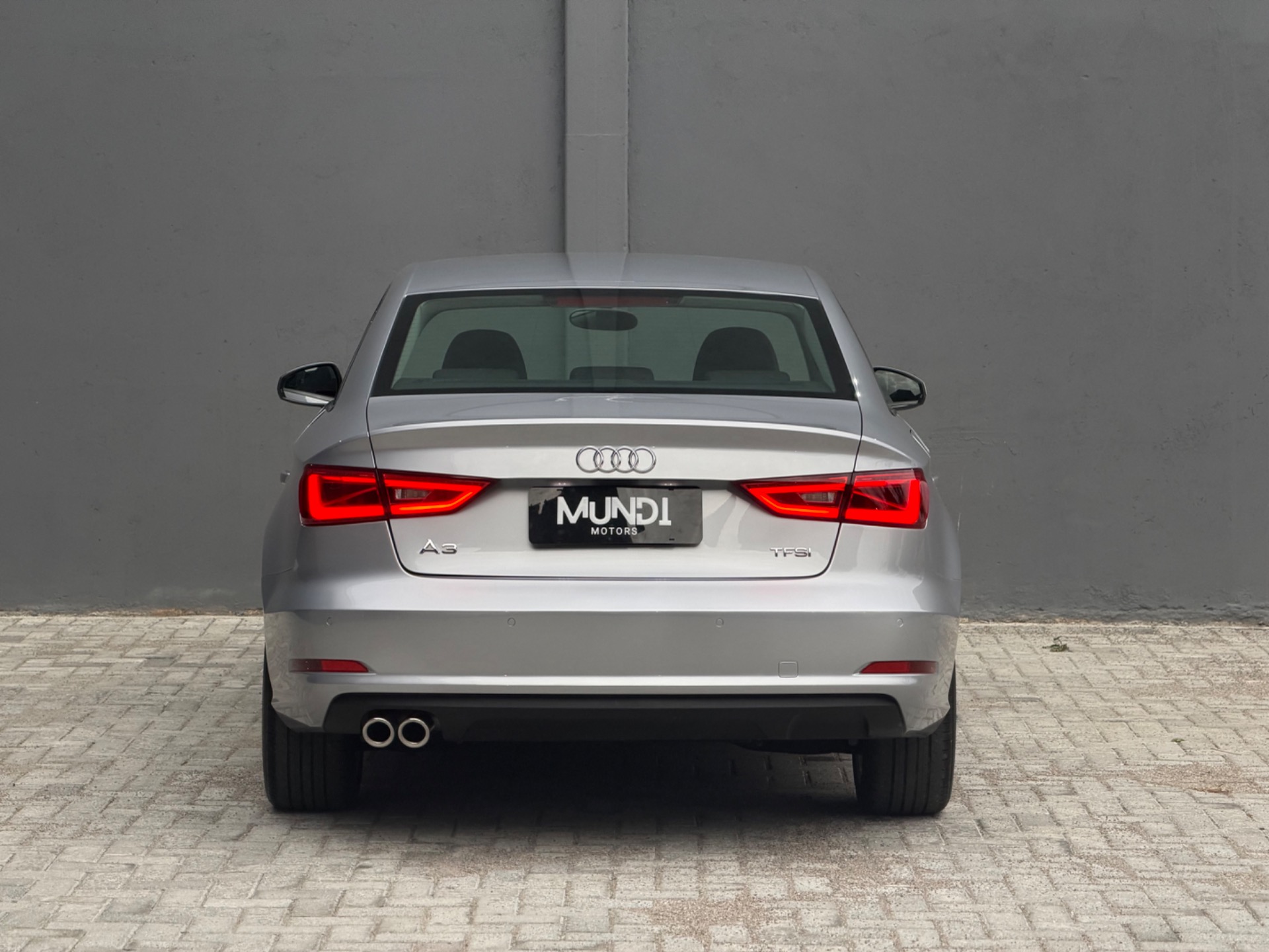 Audi A3 Sedan 1.4 Attra. 16V Tb Fsi S Tronic - foto 3
