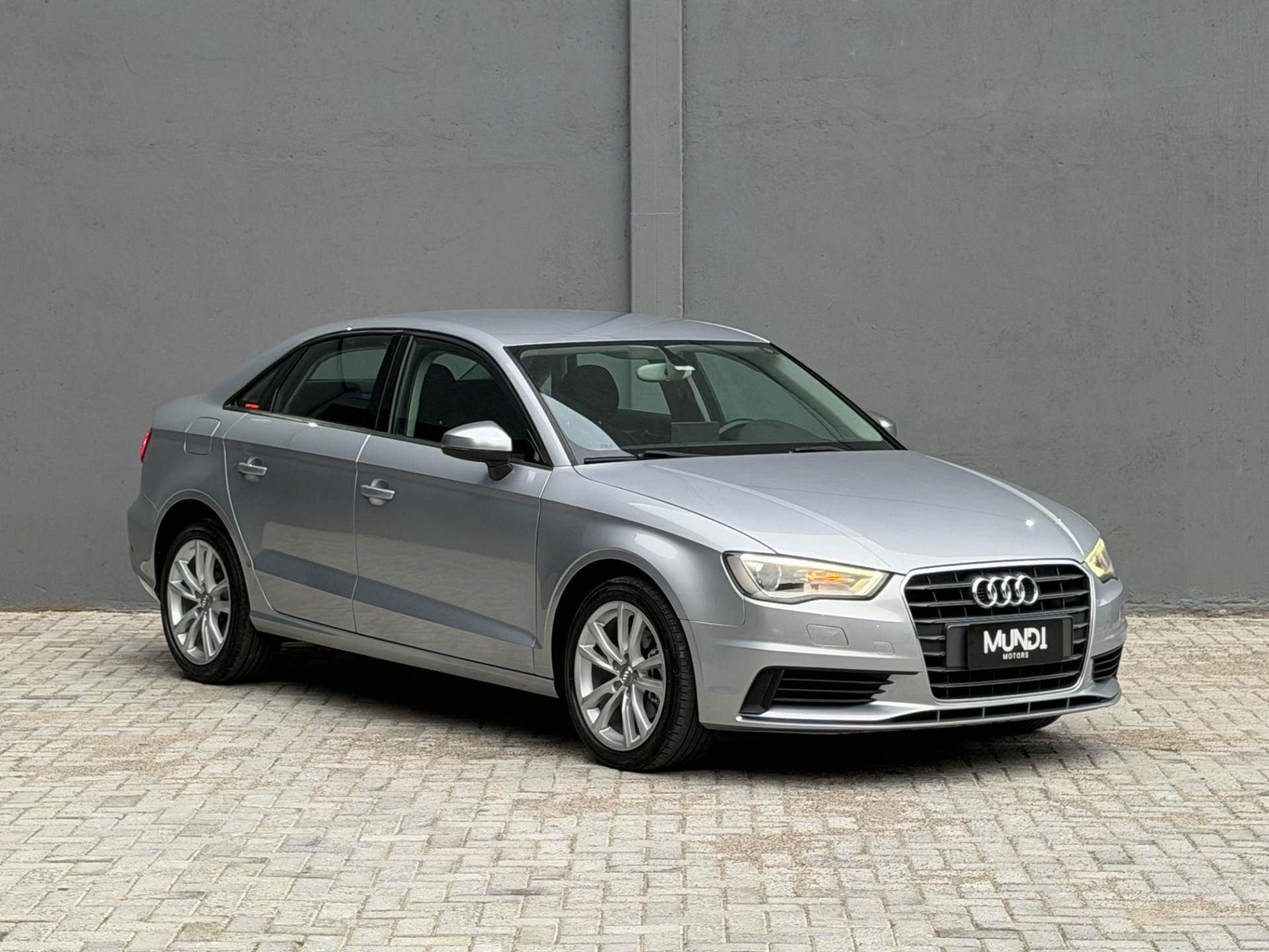 Audi A3 2016 à venda