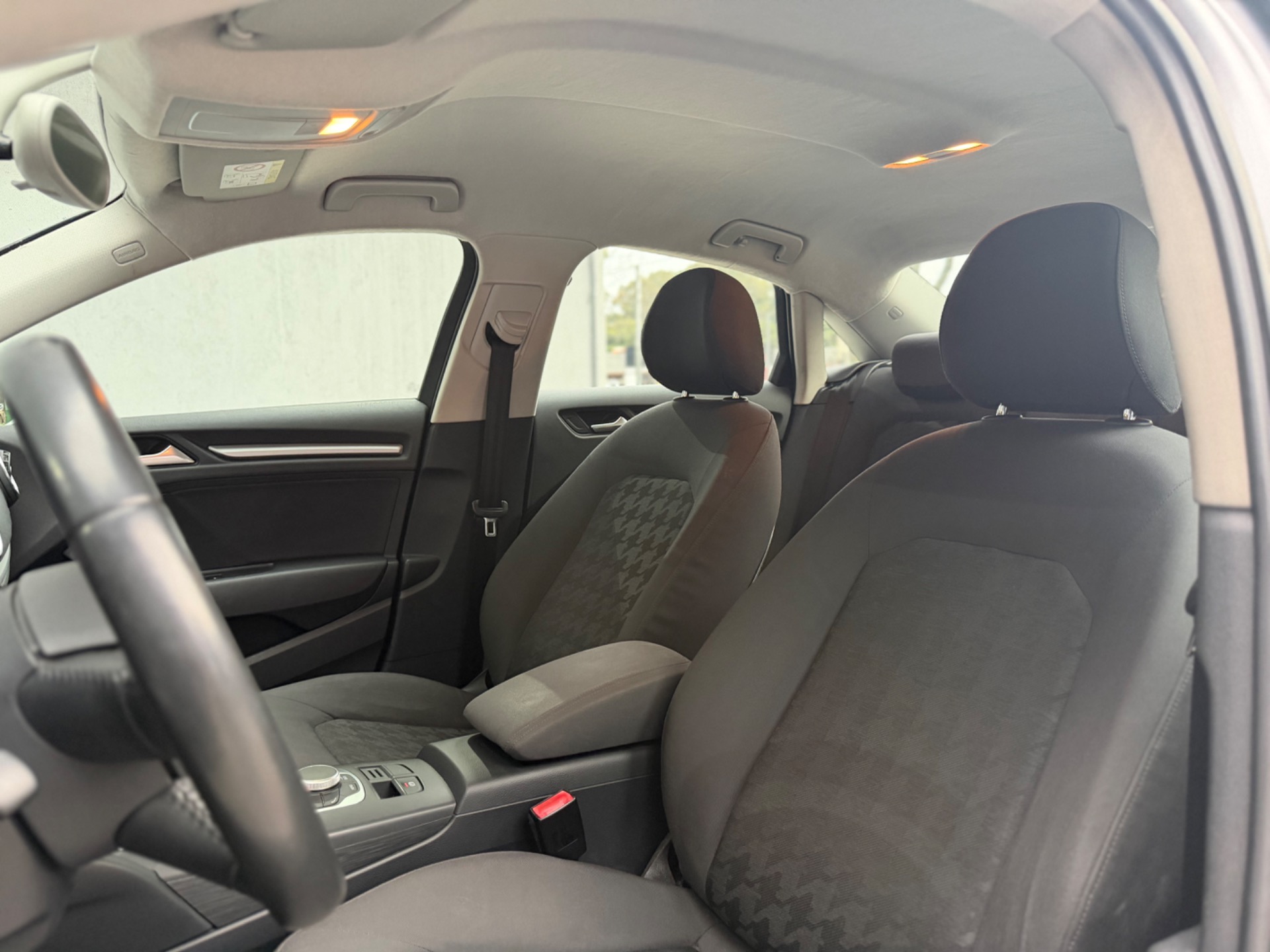 Audi A3 Sedan 1.4 Attra. 16V Tb Fsi S Tronic - foto 13