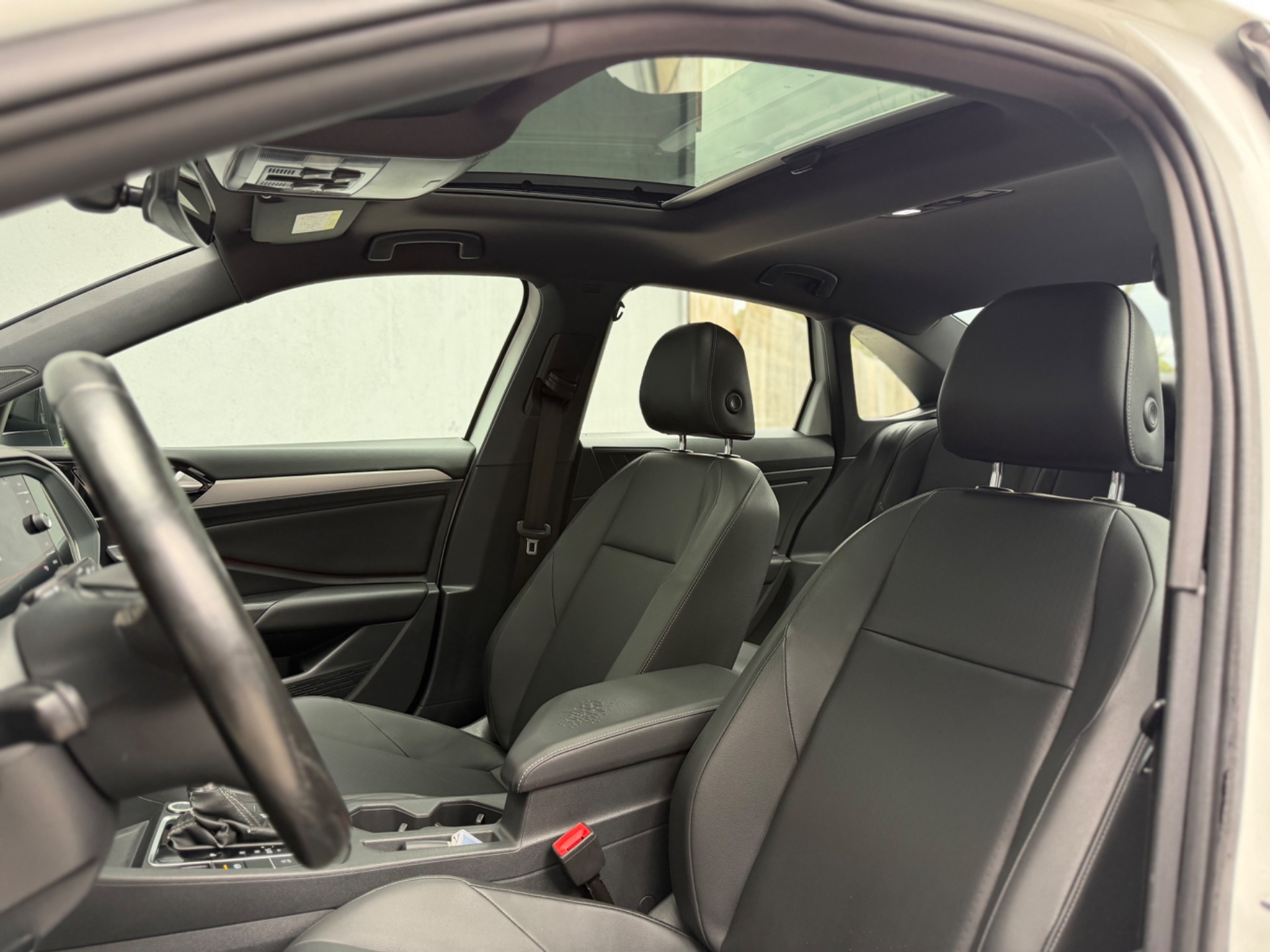Volkswagen Jetta R Line 250 TSI 1.4 Flex 16V Aut. - foto 12