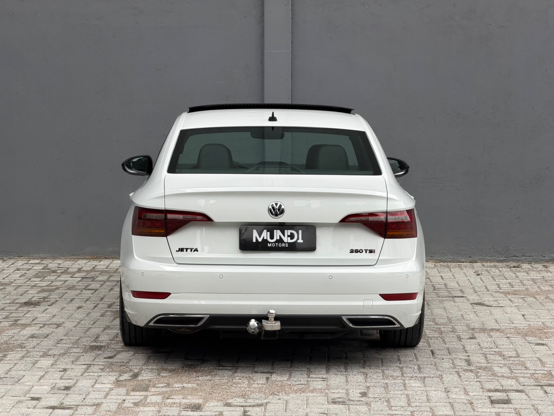 Volkswagen Jetta R Line 250 TSI 1.4 Flex 16V Aut. - foto 3