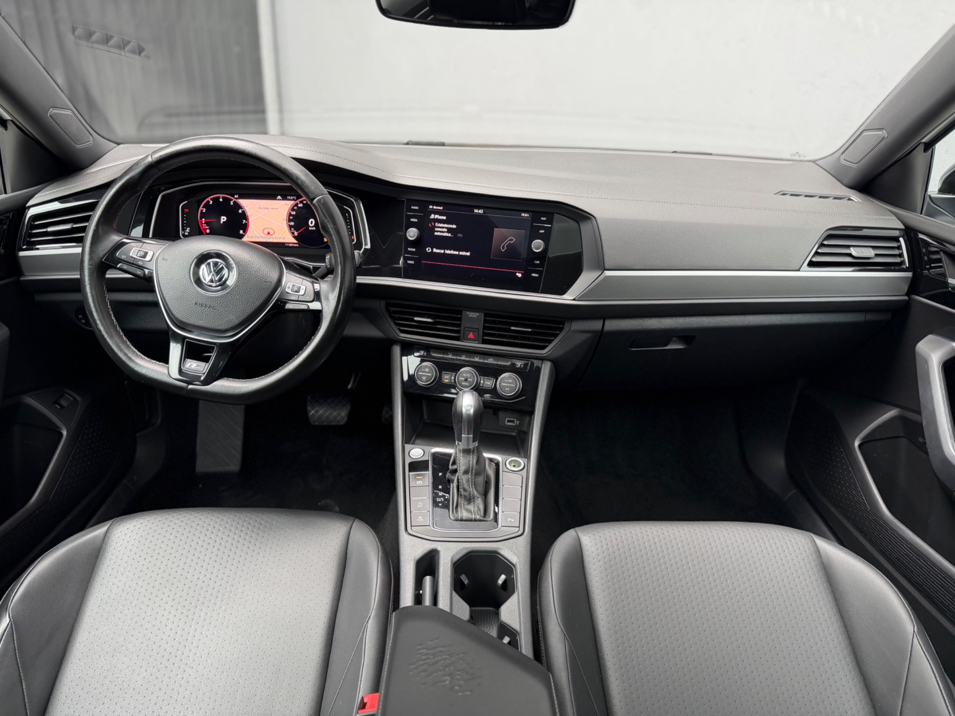 Volkswagen Jetta R Line 250 TSI 1.4 Flex 16V Aut. - foto 5