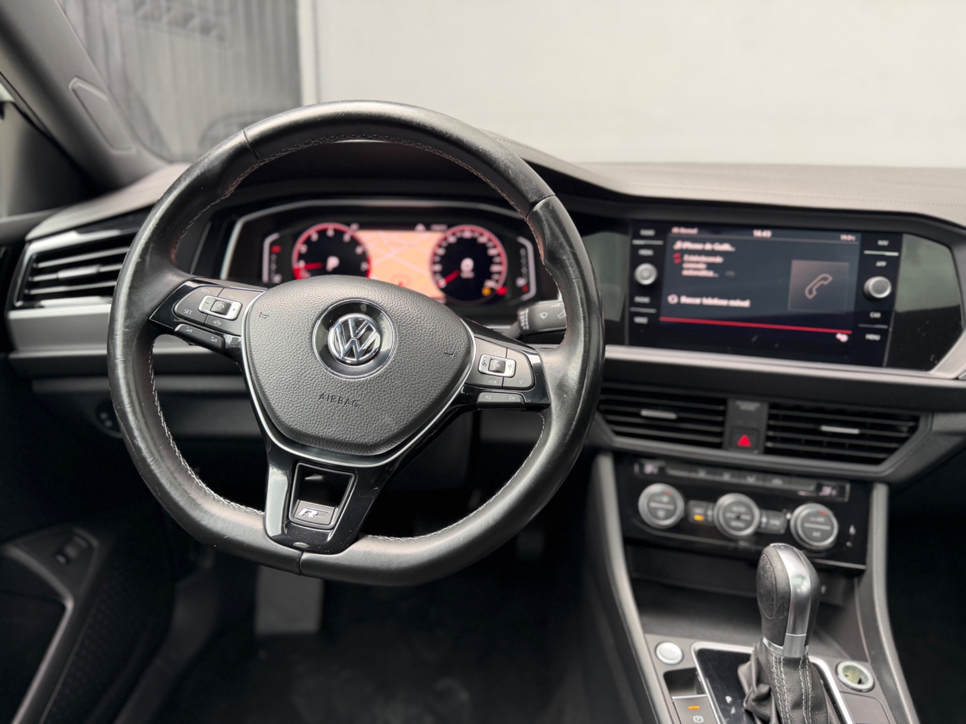Volkswagen Jetta R Line 250 TSI 1.4 Flex 16V Aut. - foto 9