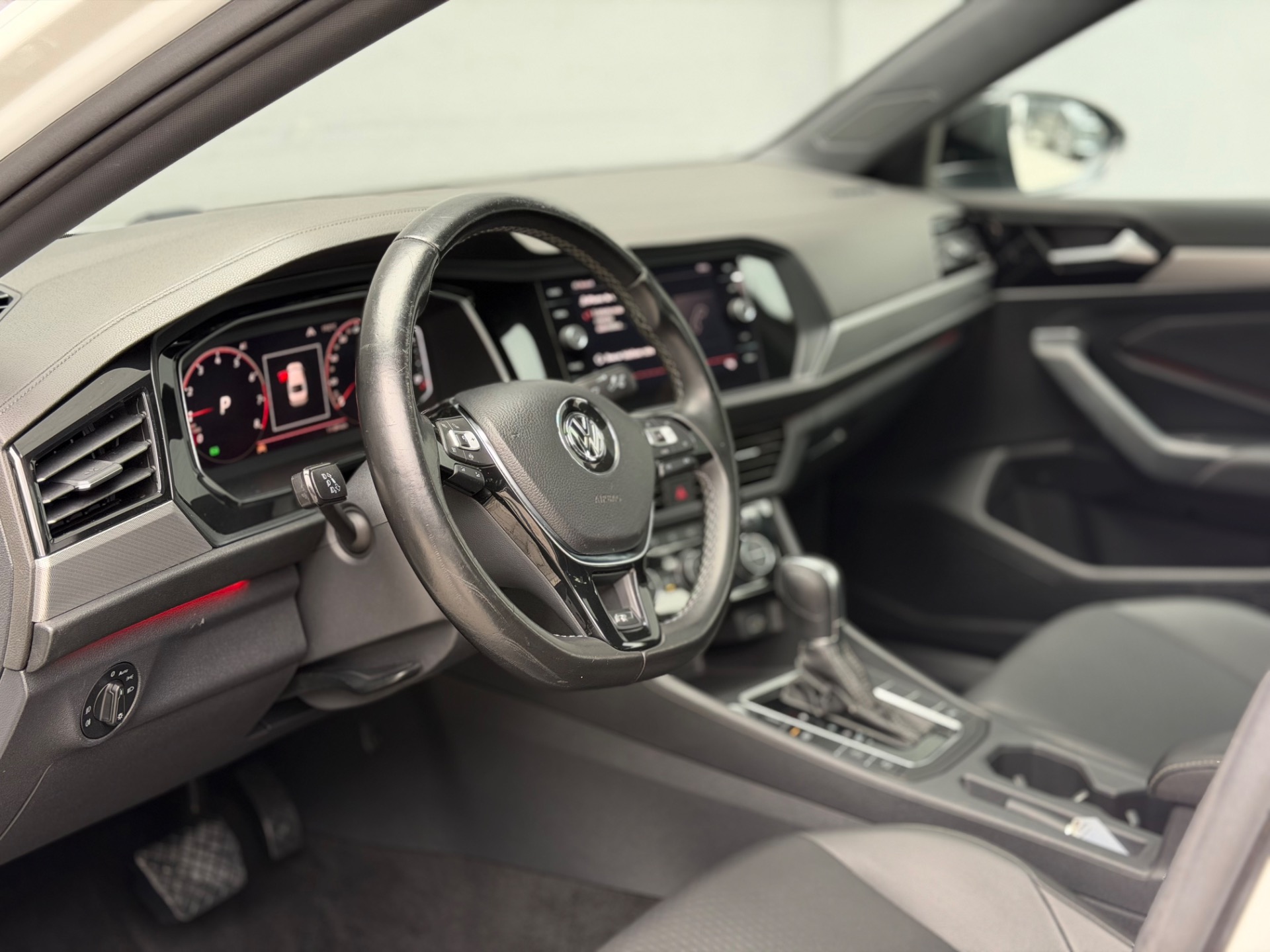 Volkswagen Jetta R Line 250 TSI 1.4 Flex 16V Aut. - foto 8