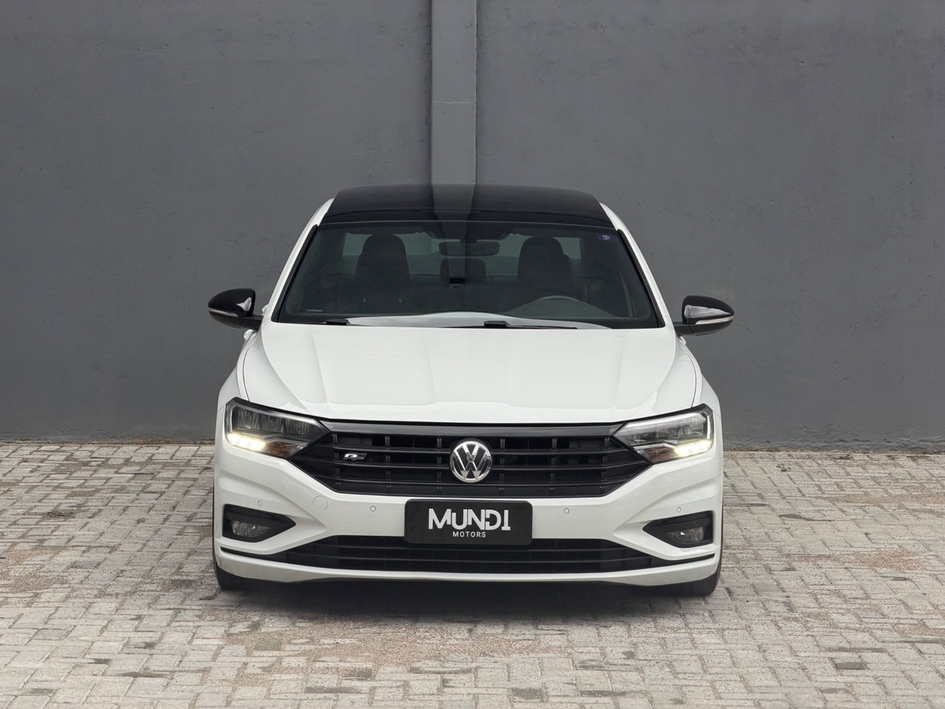 Volkswagen Jetta R Line 250 TSI 1.4 Flex 16V Aut. - foto 2