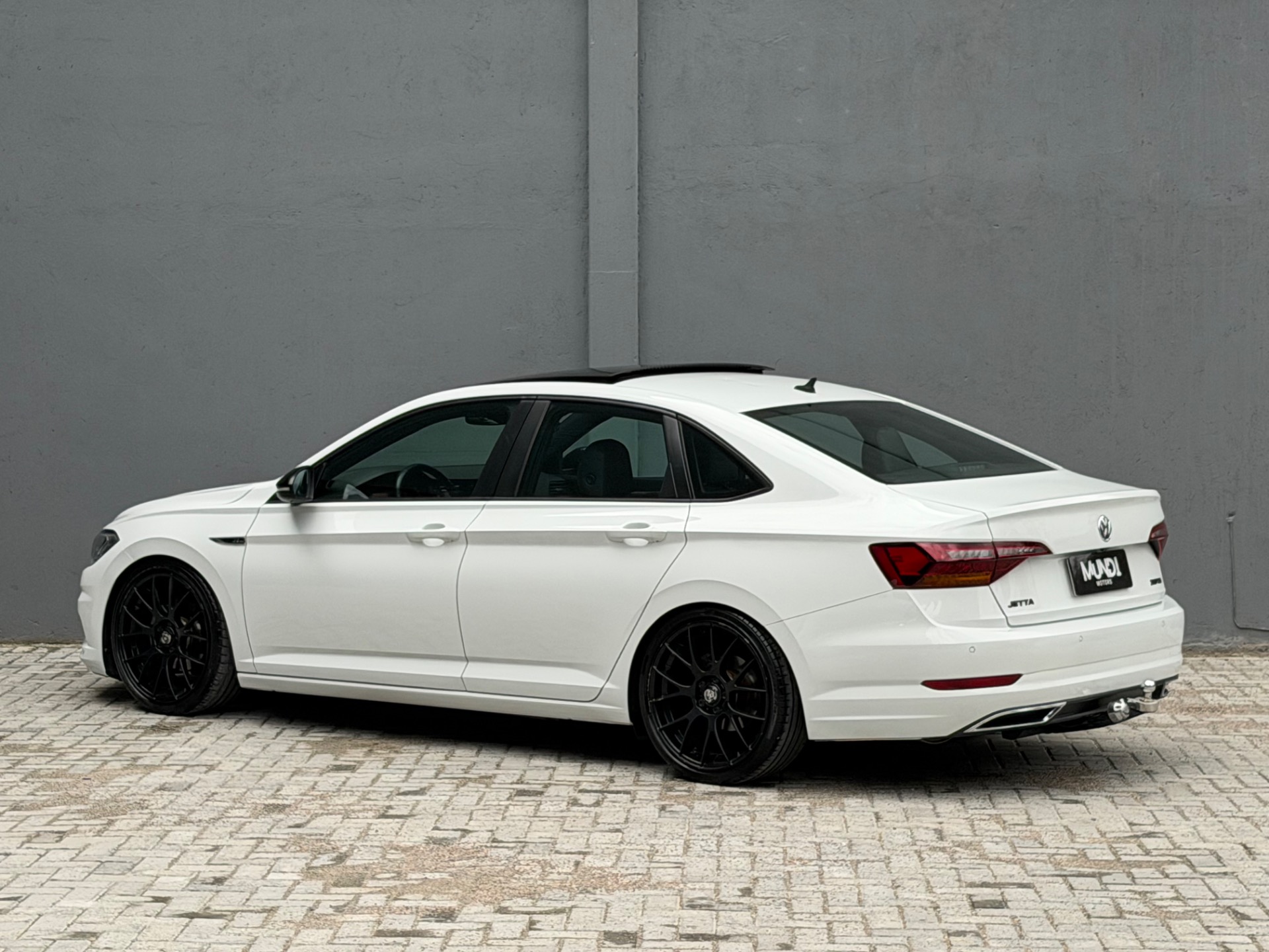 Volkswagen Jetta R Line 250 TSI 1.4 Flex 16V Aut. - foto 4