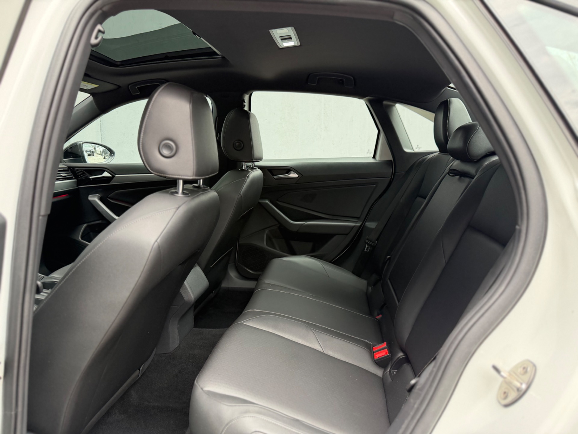 Volkswagen Jetta R Line 250 TSI 1.4 Flex 16V Aut. - foto 13