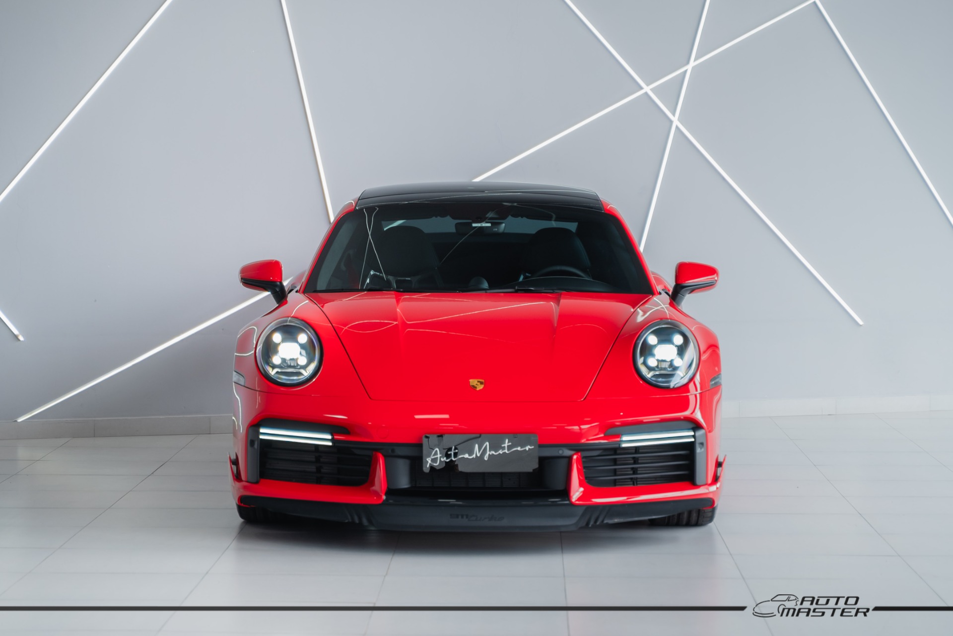Porsche 911 2024