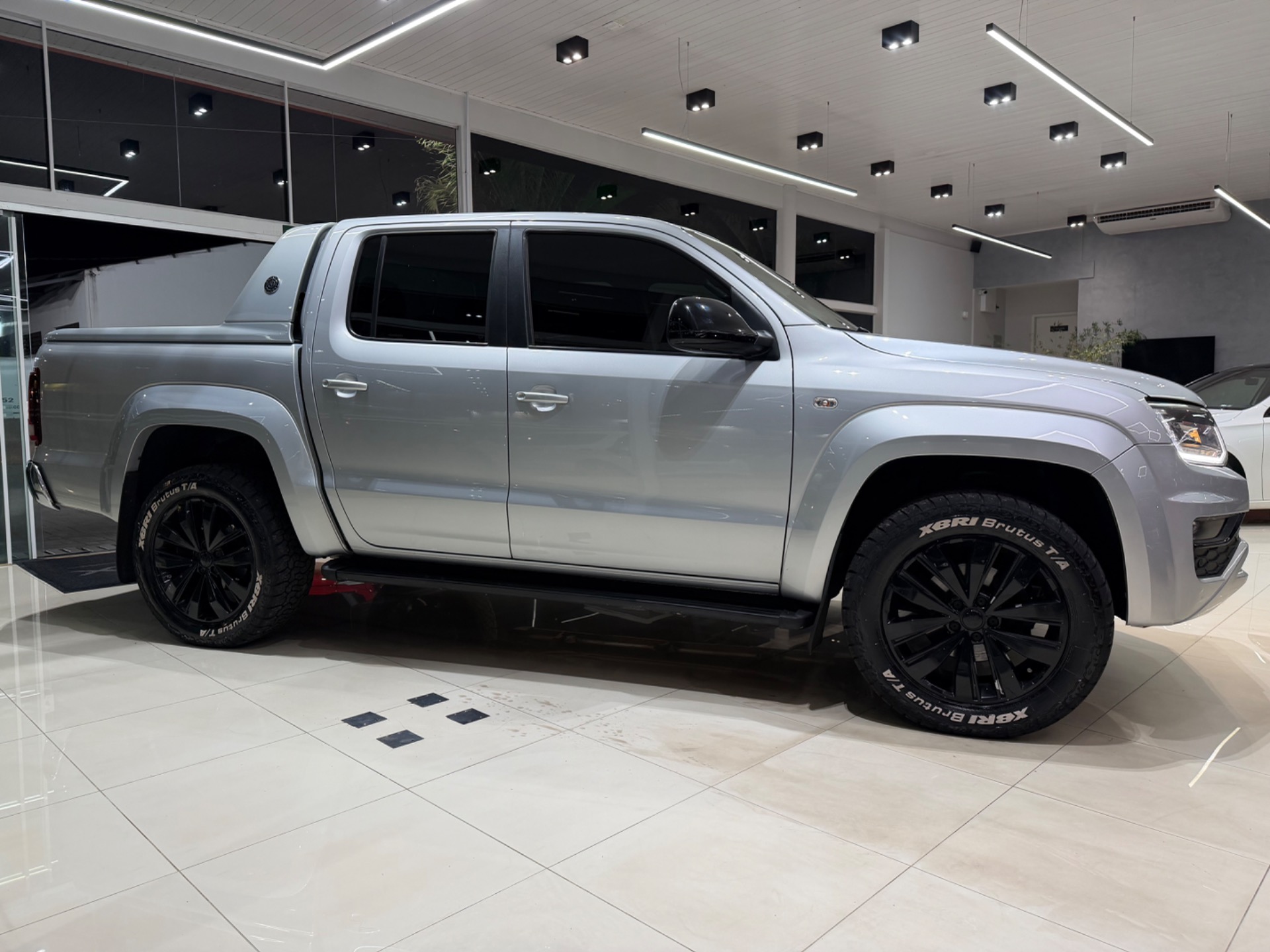 Volkswagen Amarok Extreme Cd 3.0 4X4 Tb Dies. Aut. - foto 14