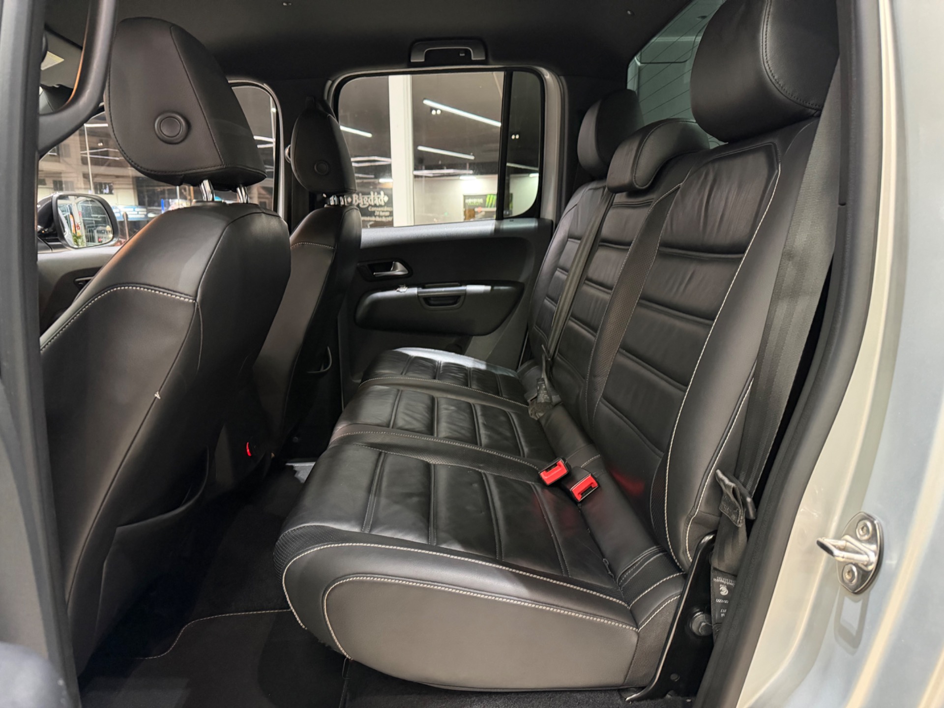 Volkswagen Amarok Extreme Cd 3.0 4X4 Tb Dies. Aut. - foto 20