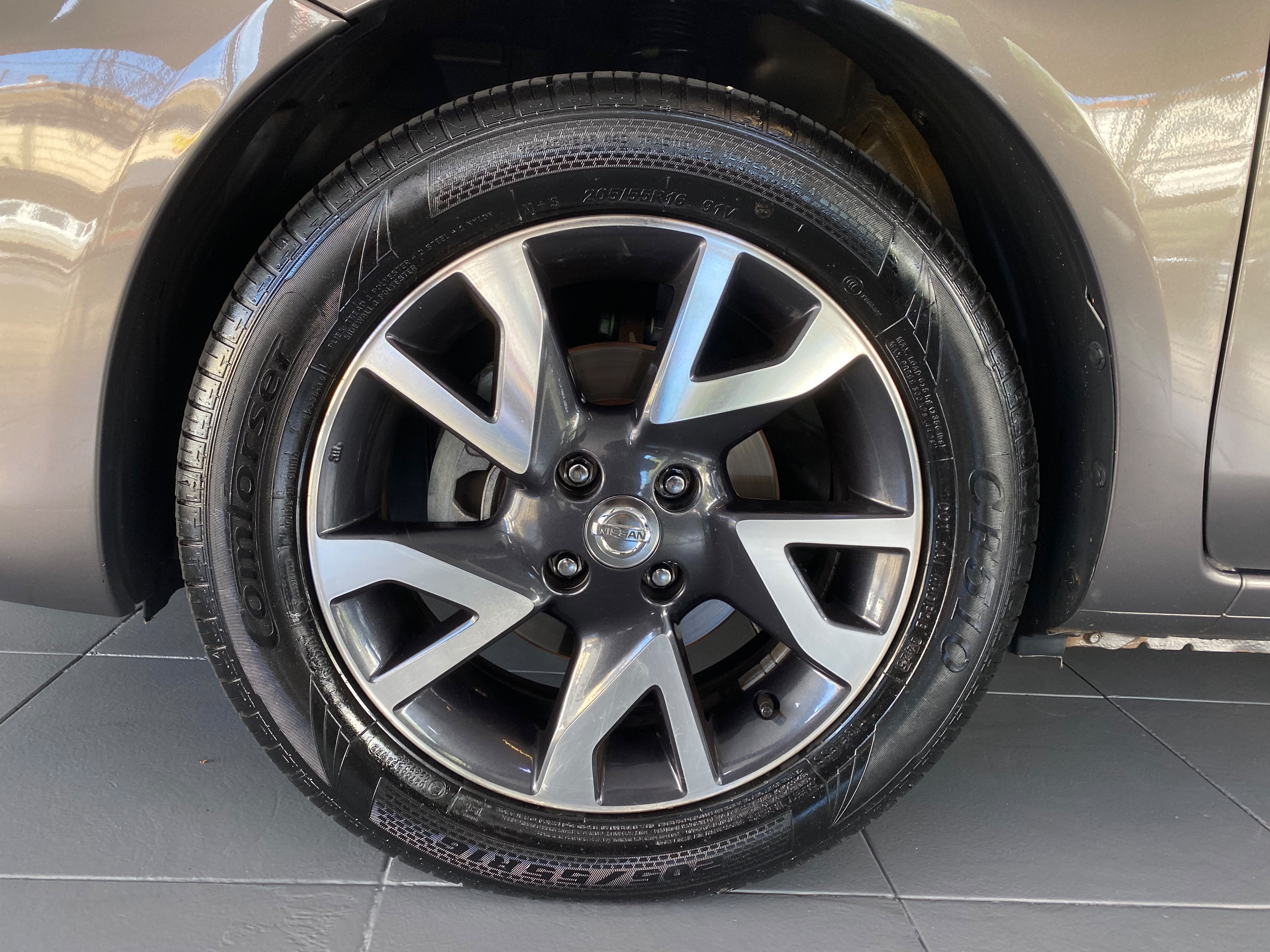 Nissan Versa Sl 1.6 16V Flexstart 4P Aut. - foto 10