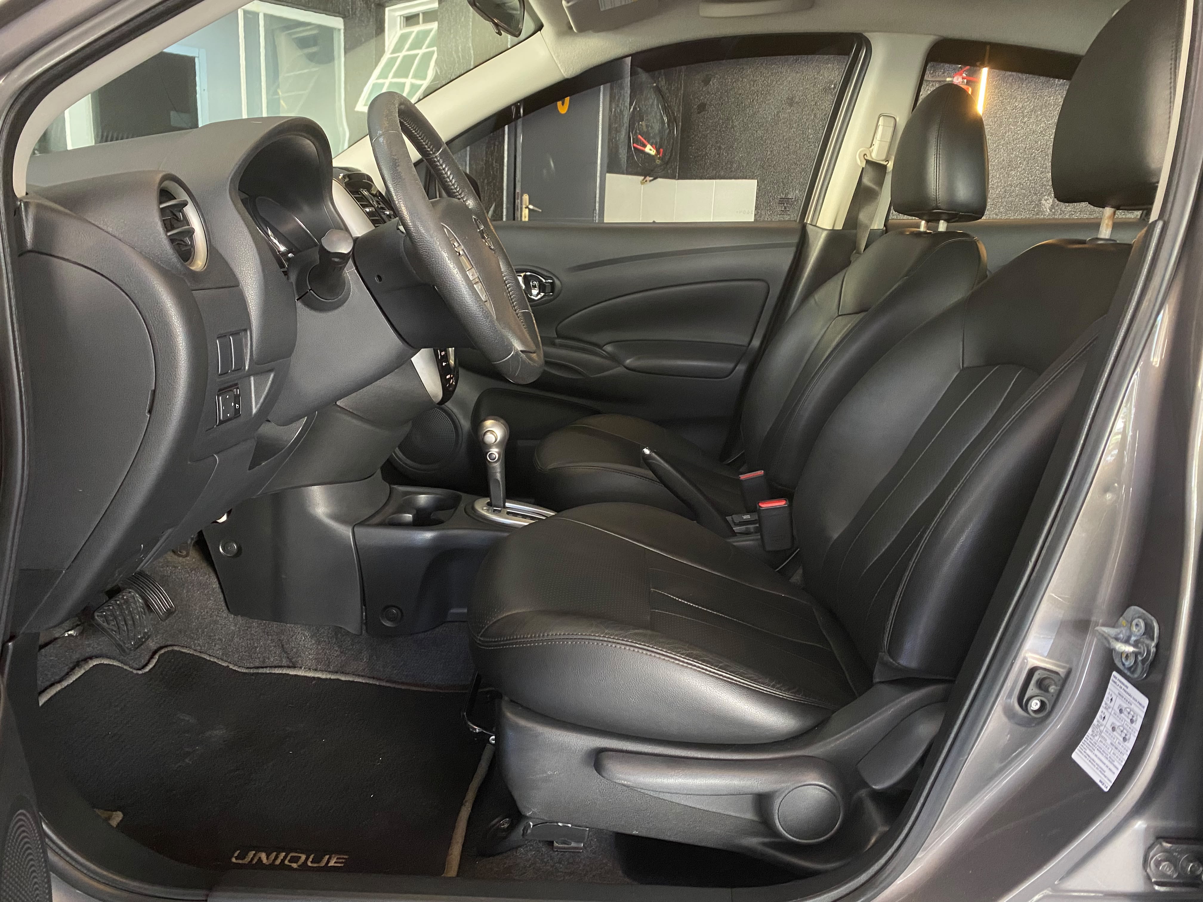 Nissan Versa Sl 1.6 16V Flexstart 4P Aut. - foto 11
