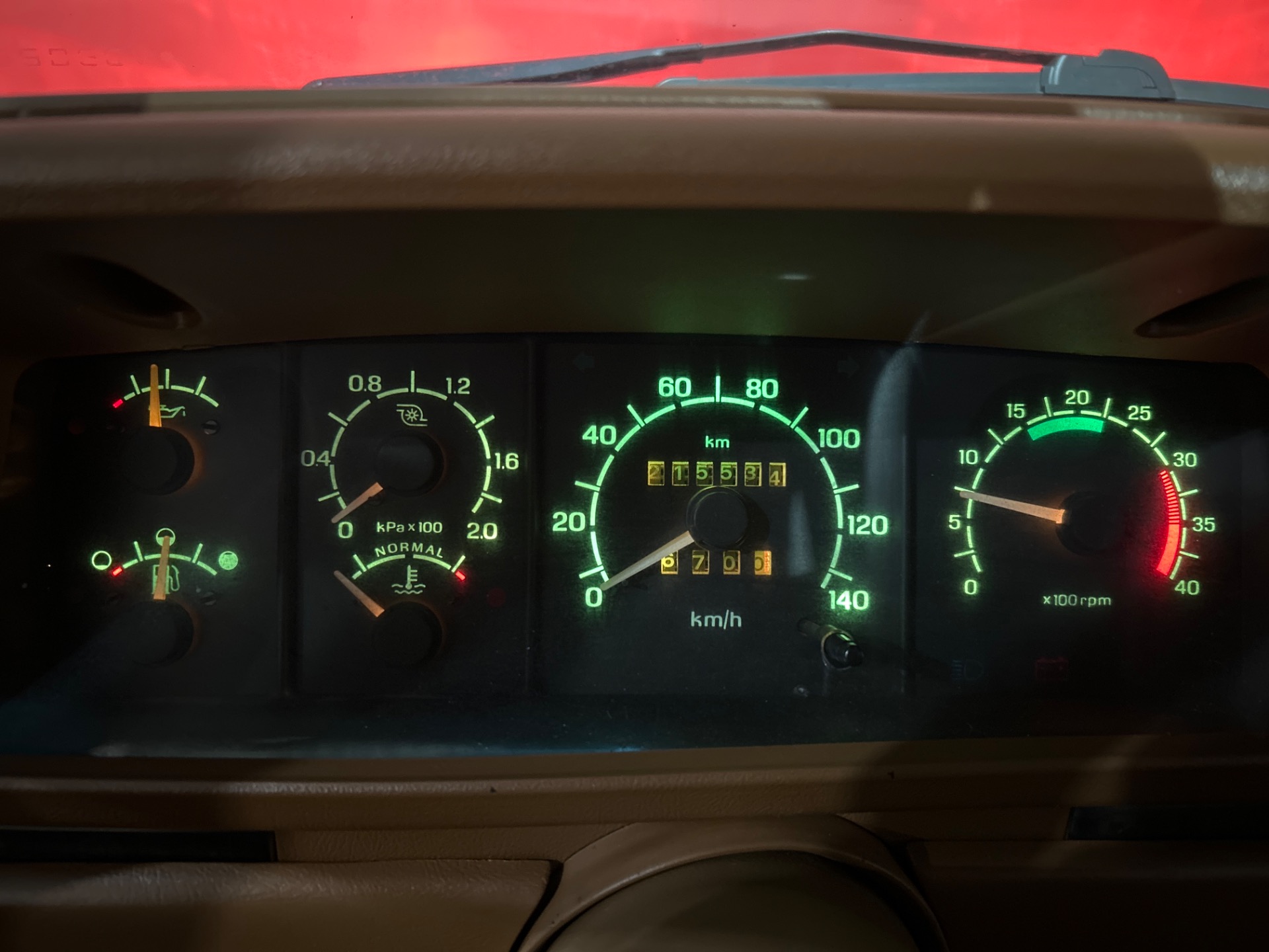 Ford F-1000 Xl 2.5 Hsd Diesel Tb - foto 6