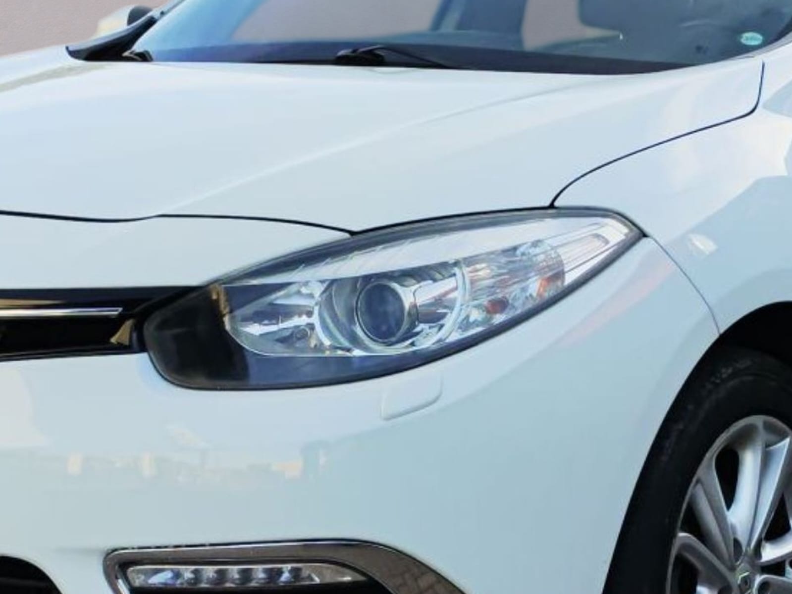 Renault FLUENCE Sedan Privilège 2.0 16V Flex Automático - foto 5