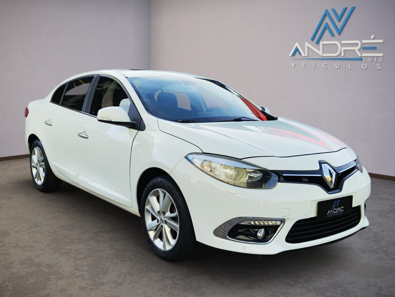 Renault FLUENCE Sedan Privilège 2.0 16V Flex Automático - foto 2